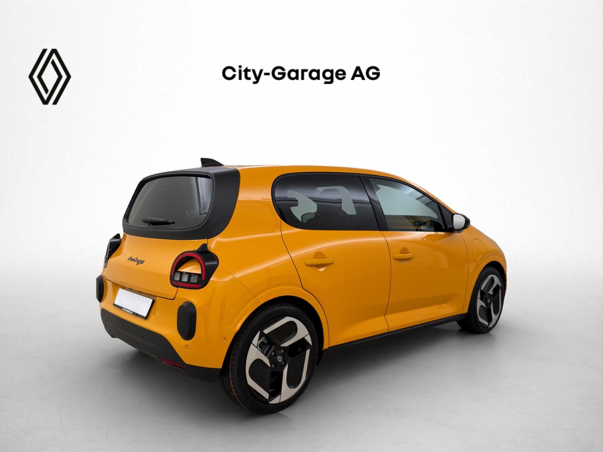 RENAULT Twingo E-Tech Urban Range tech-image-4