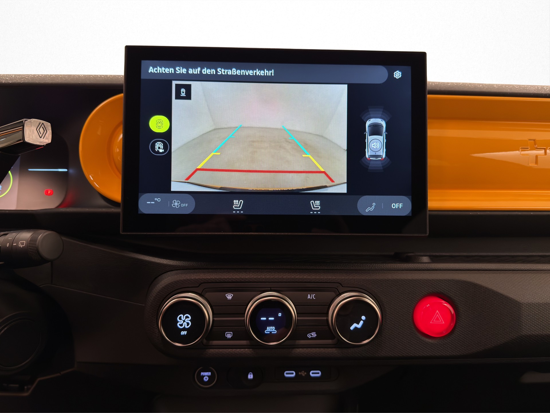 RENAULT Twingo E-Tech Urban Range tech-image-10