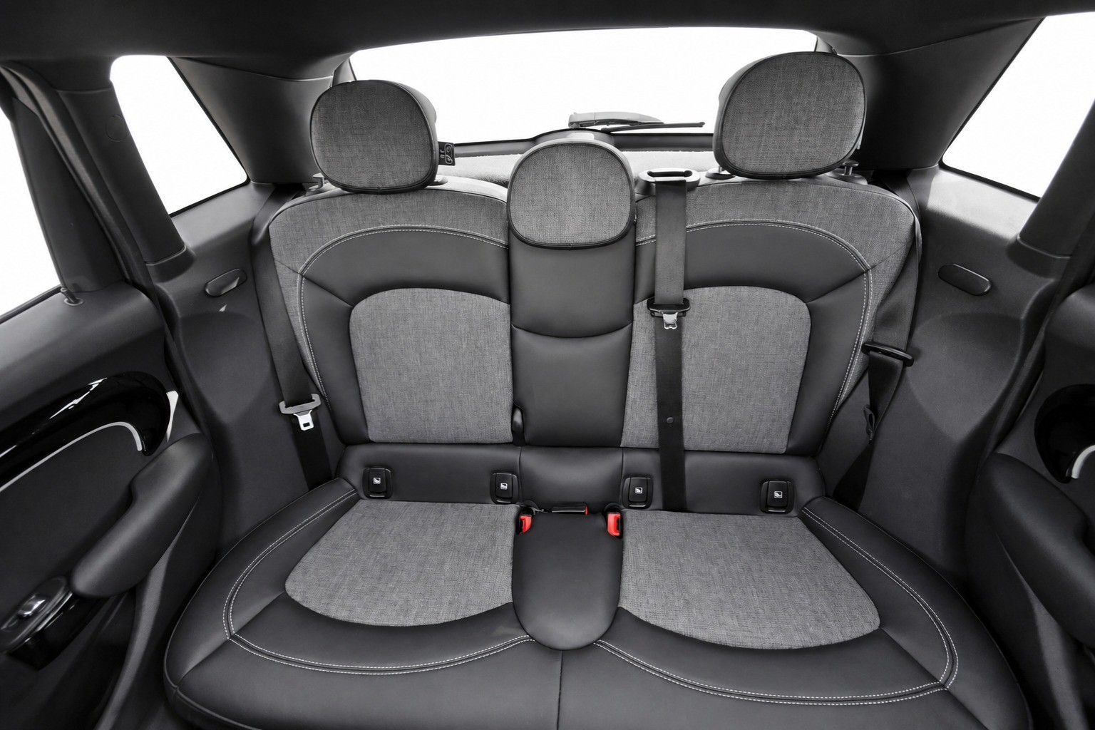 MINI Cooper Steptronic DKG-image-13