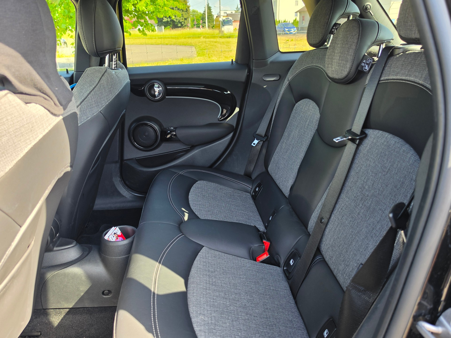 MINI Cooper Steptronic DKG-image-13