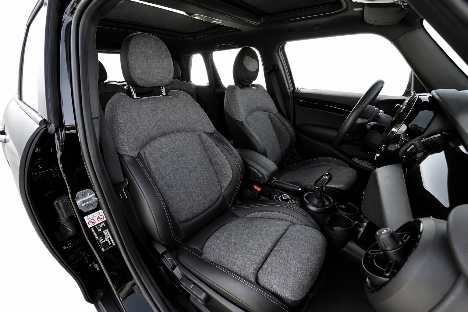 MINI Cooper Steptronic DKG-image-10