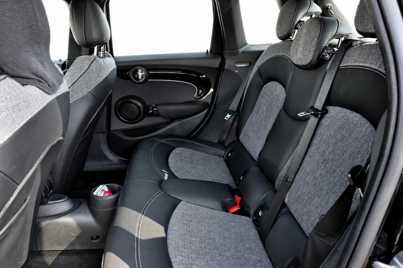 MINI Cooper Steptronic DKG-image-11
