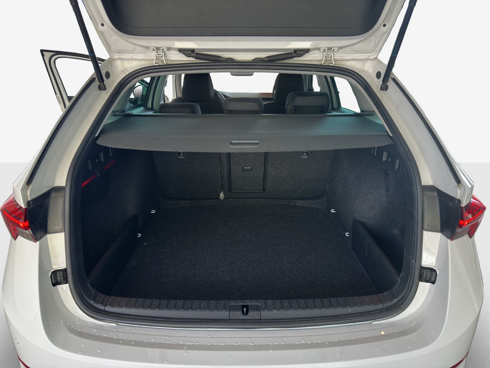 SKODA Octavia Combi 2.0 TDI DSG Ambition 4x4-image-12
