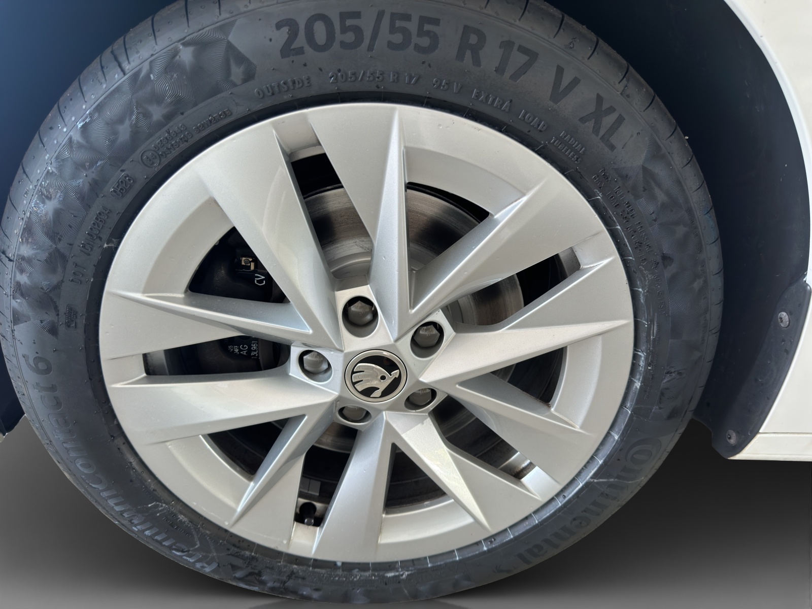 SKODA Octavia Combi 2.0 TDI DSG Ambition 4x4-image-13