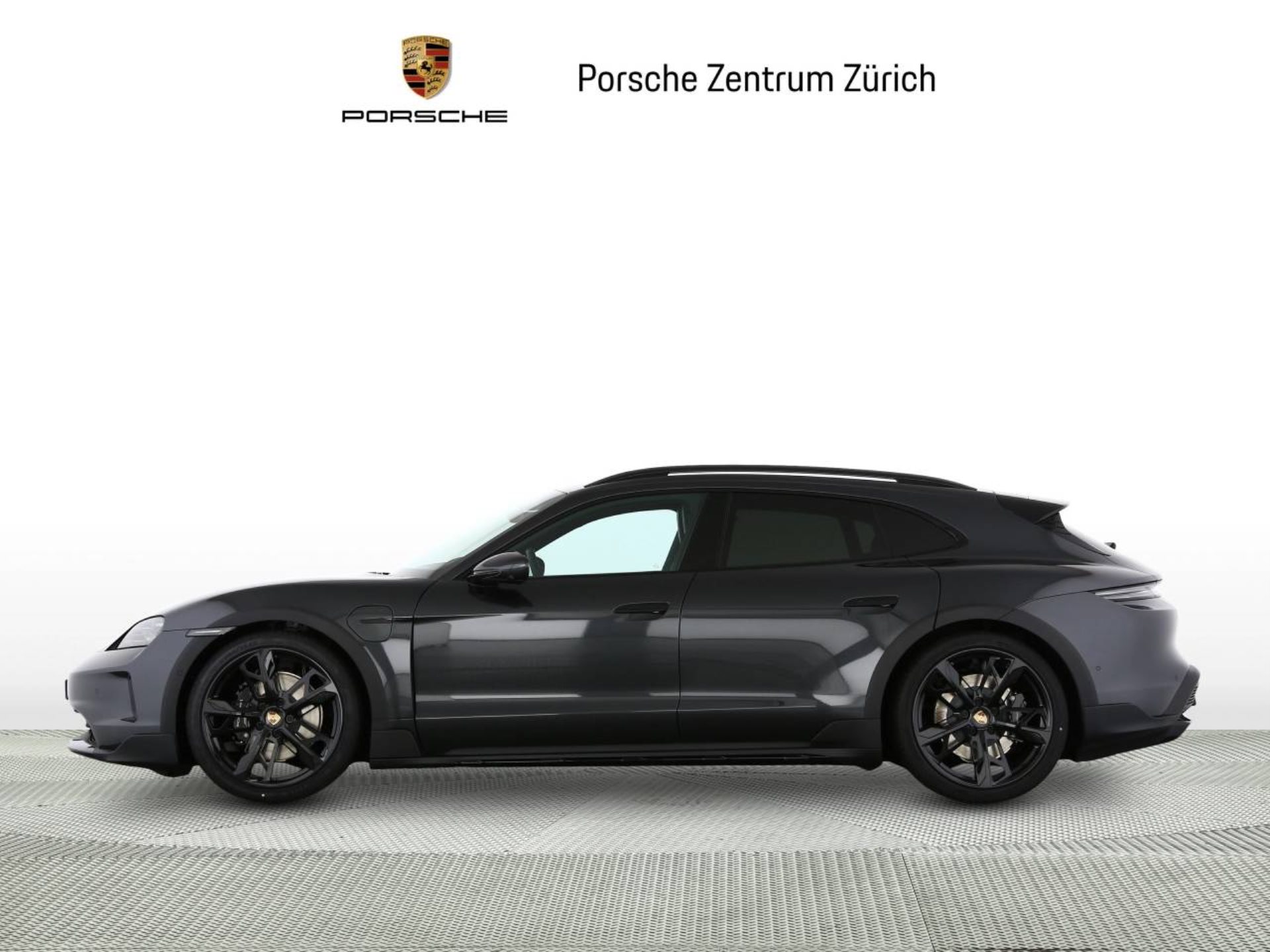 PORSCHE Taycan 4 Cross Turismo-showroom-element-1