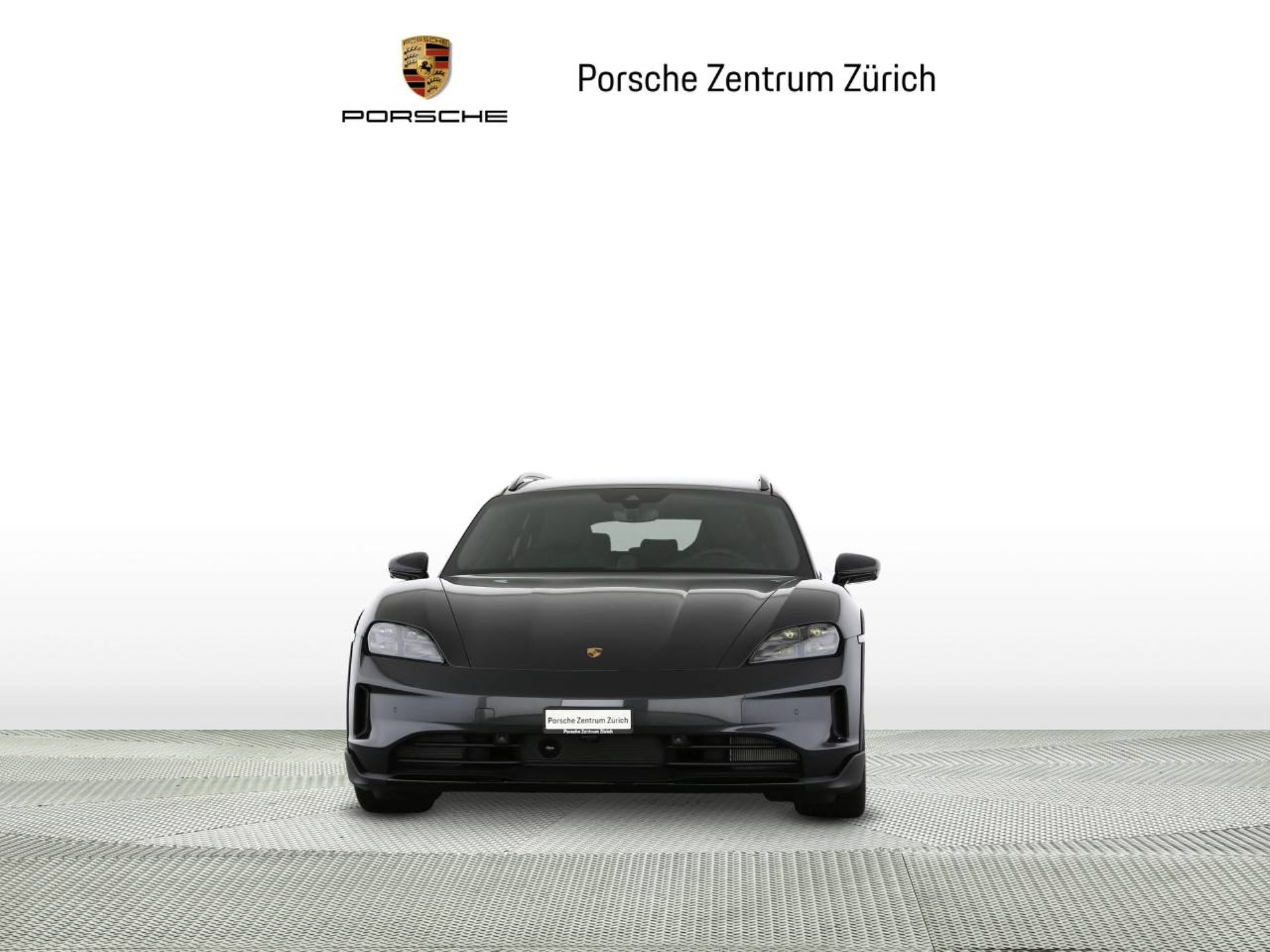 PORSCHE Taycan 4 Cross Turismo-image-6