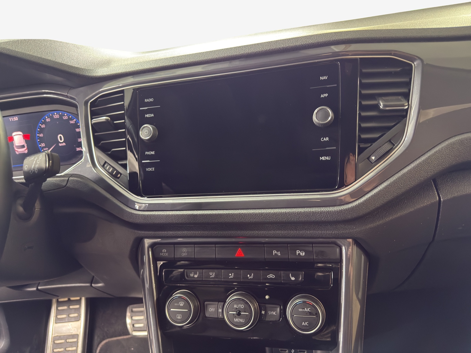 VW T-Roc 1.5 TSI EVO Sport DSG-image-1