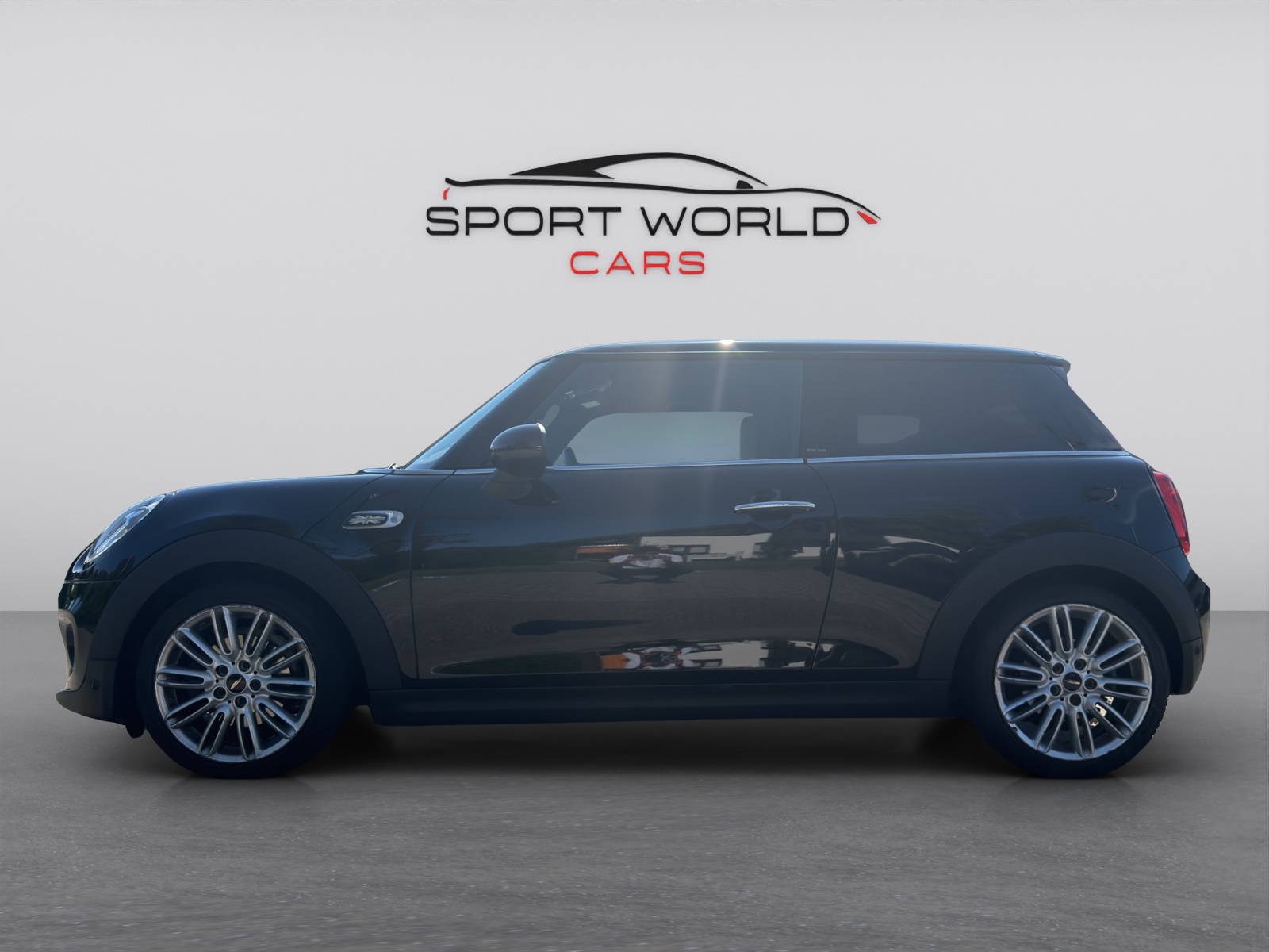 MINI Cooper Steptronic-image-23