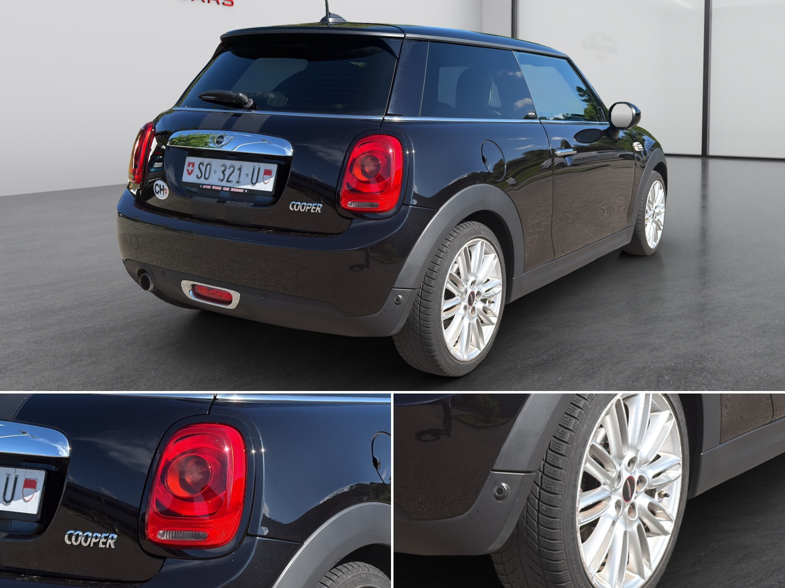 MINI Cooper Steptronic-image-17