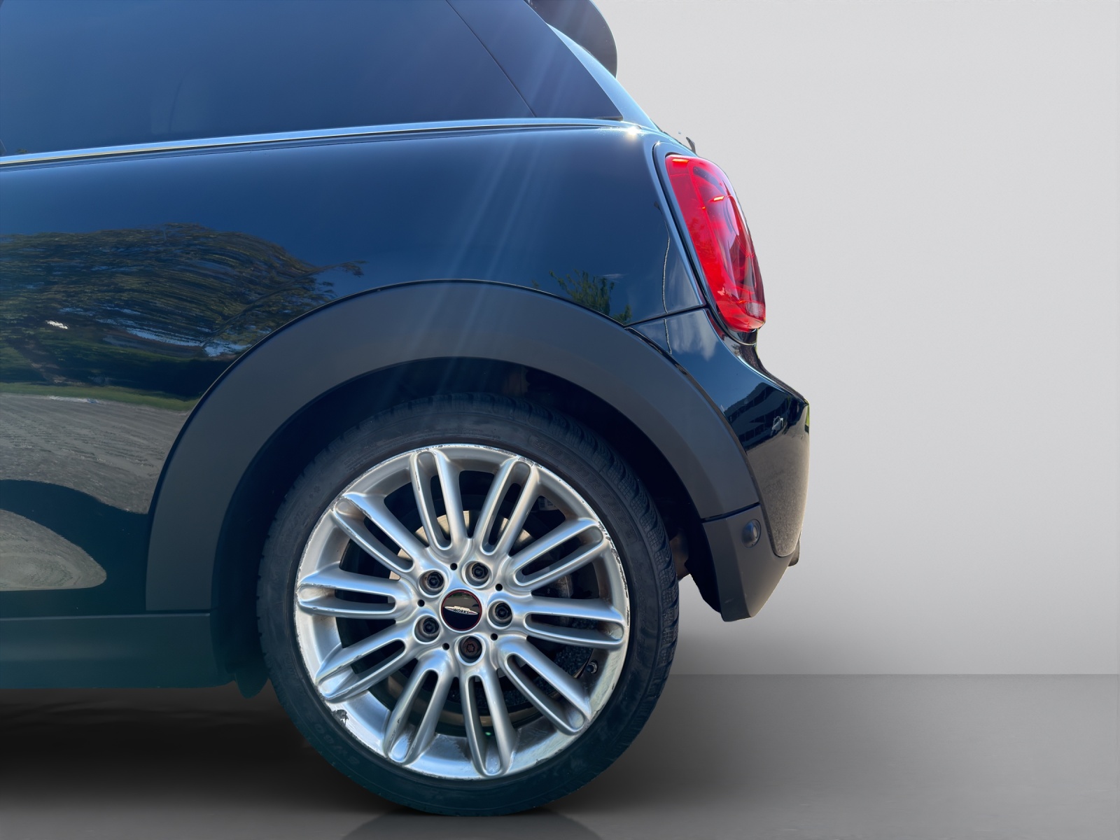 MINI Cooper Steptronic-image-25