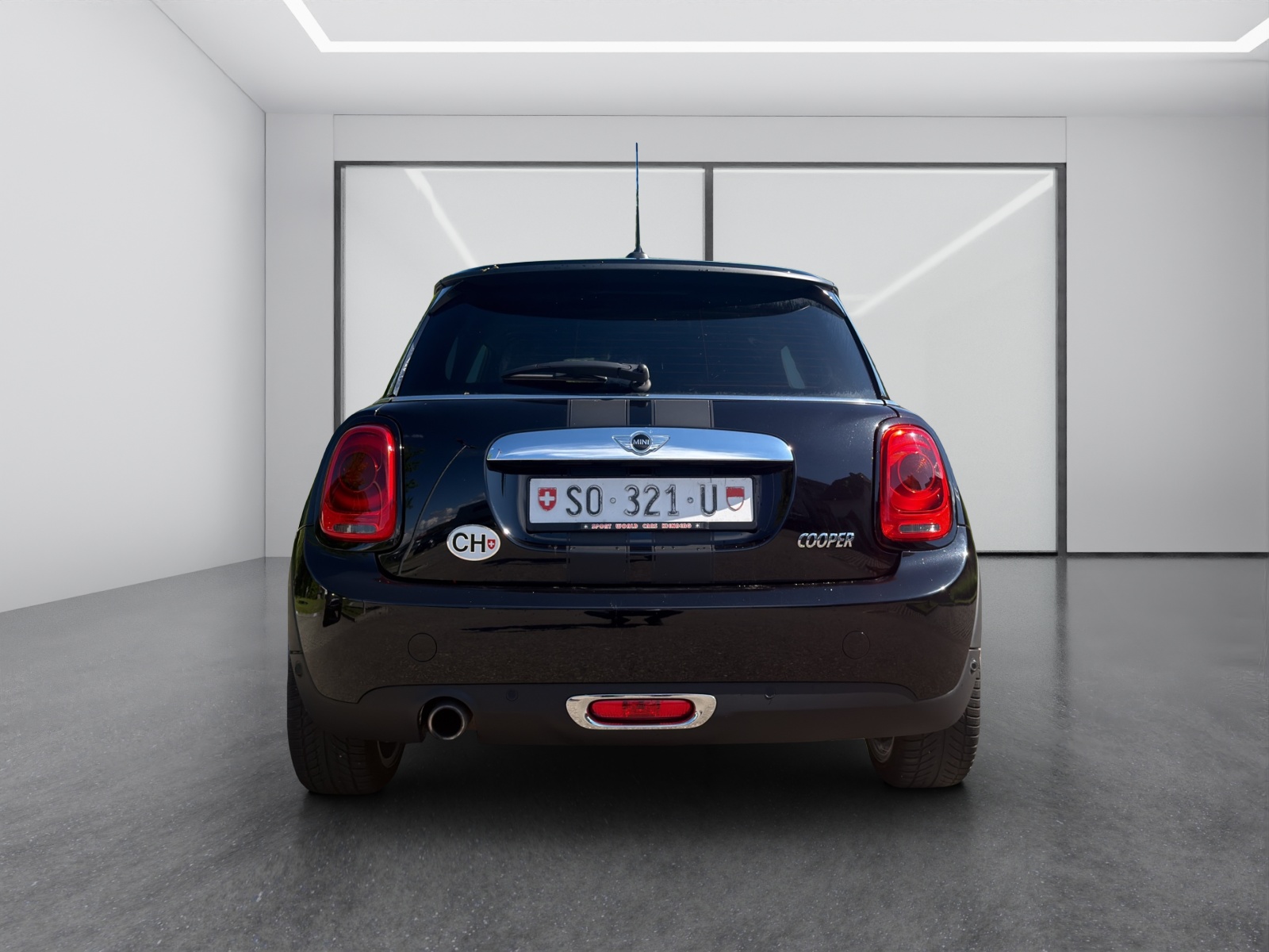 MINI Cooper Steptronic-image-19