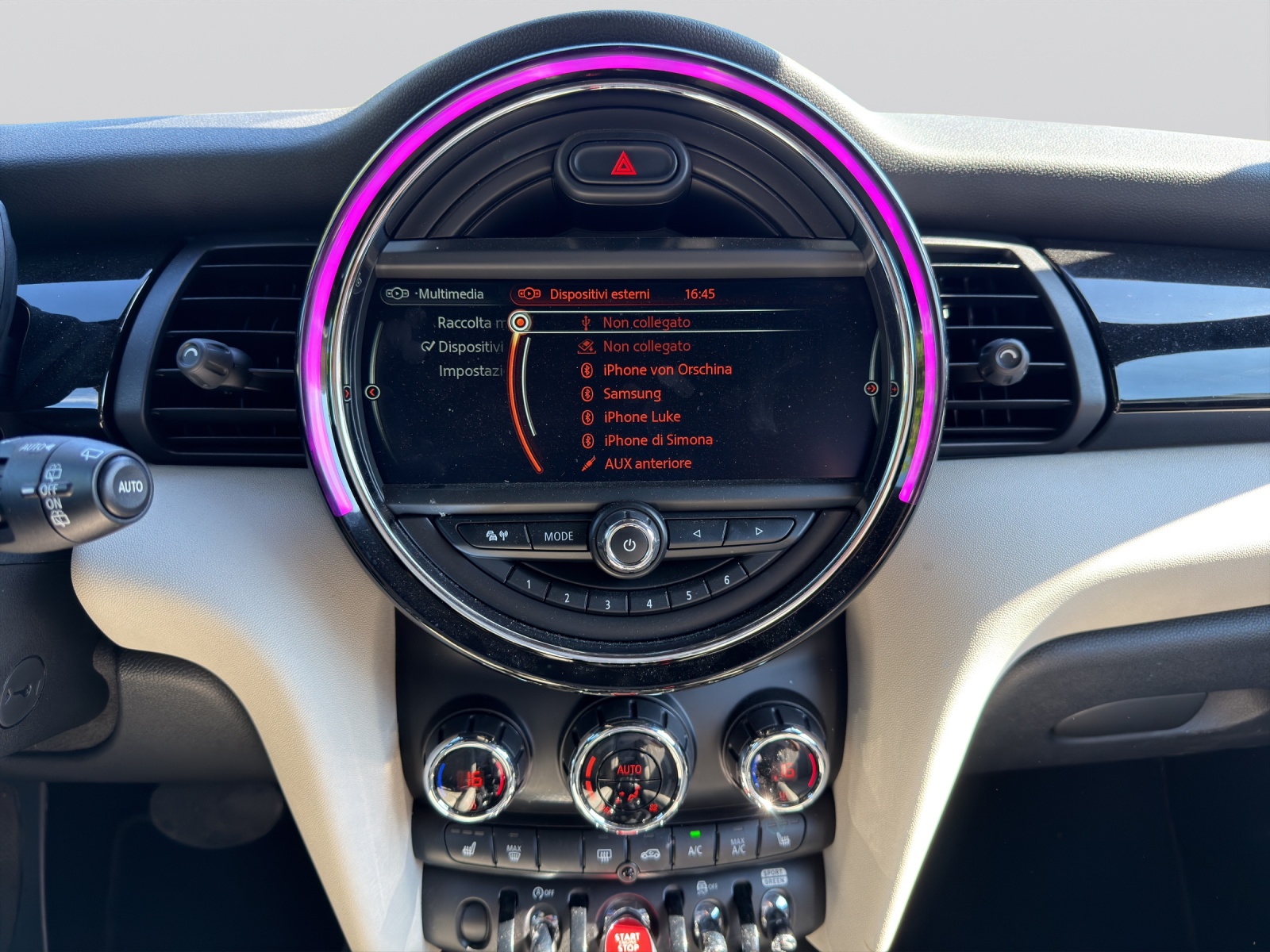 MINI Cooper Steptronic-image-14