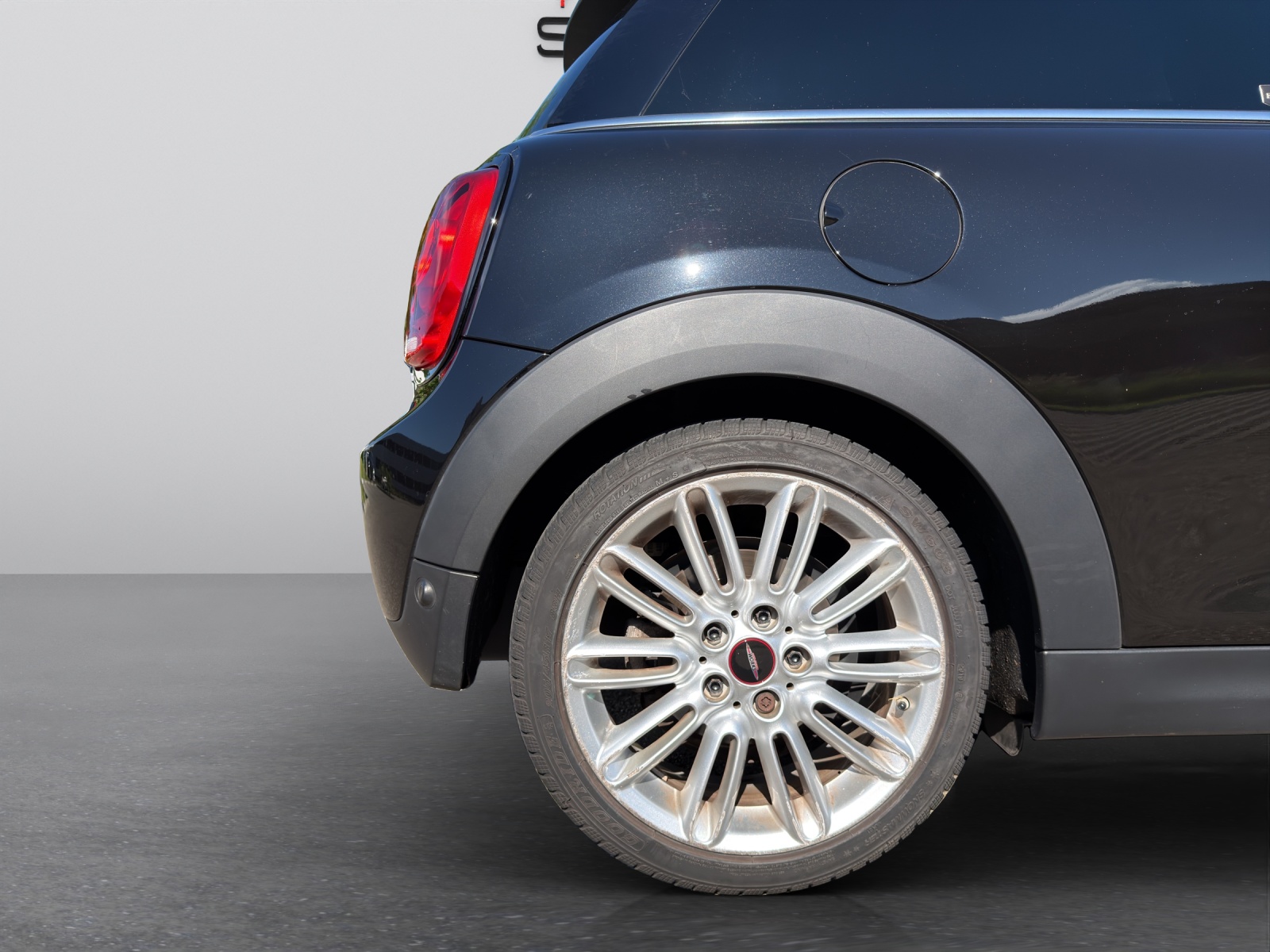 MINI Cooper Steptronic-image-26
