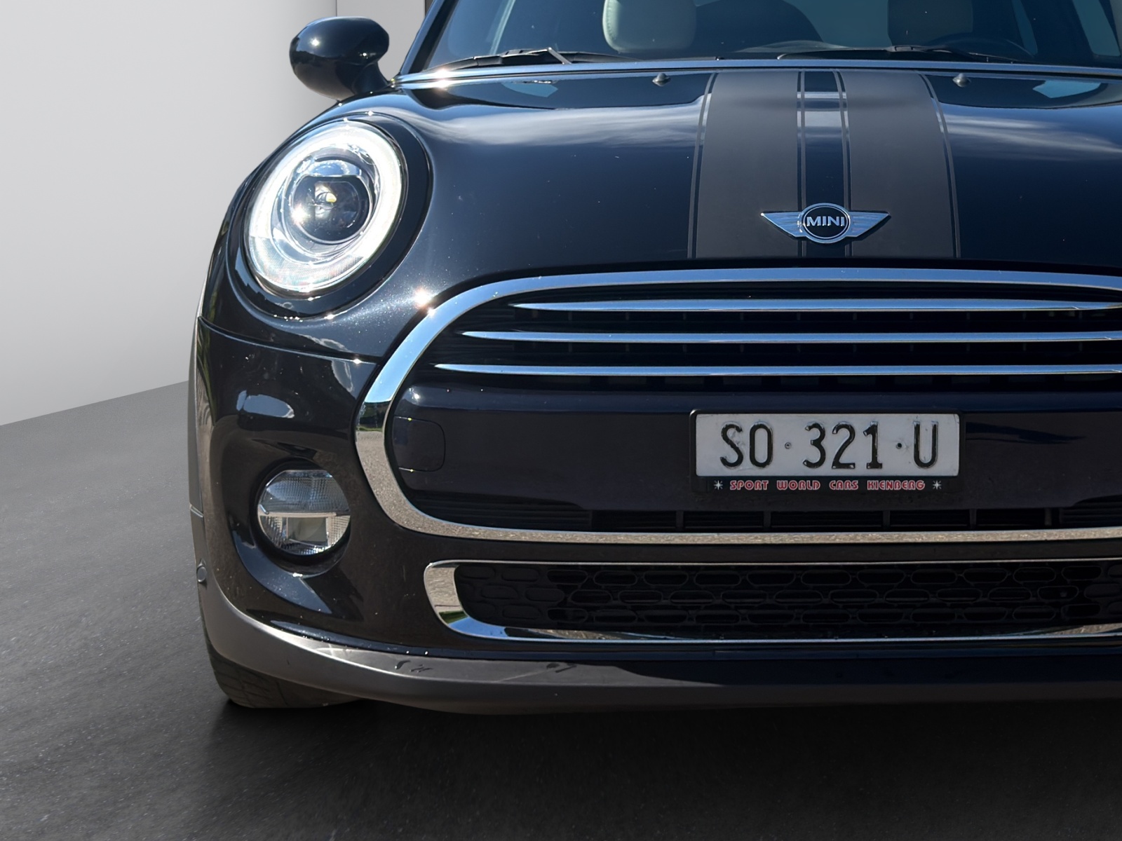MINI Cooper Steptronic-image-6
