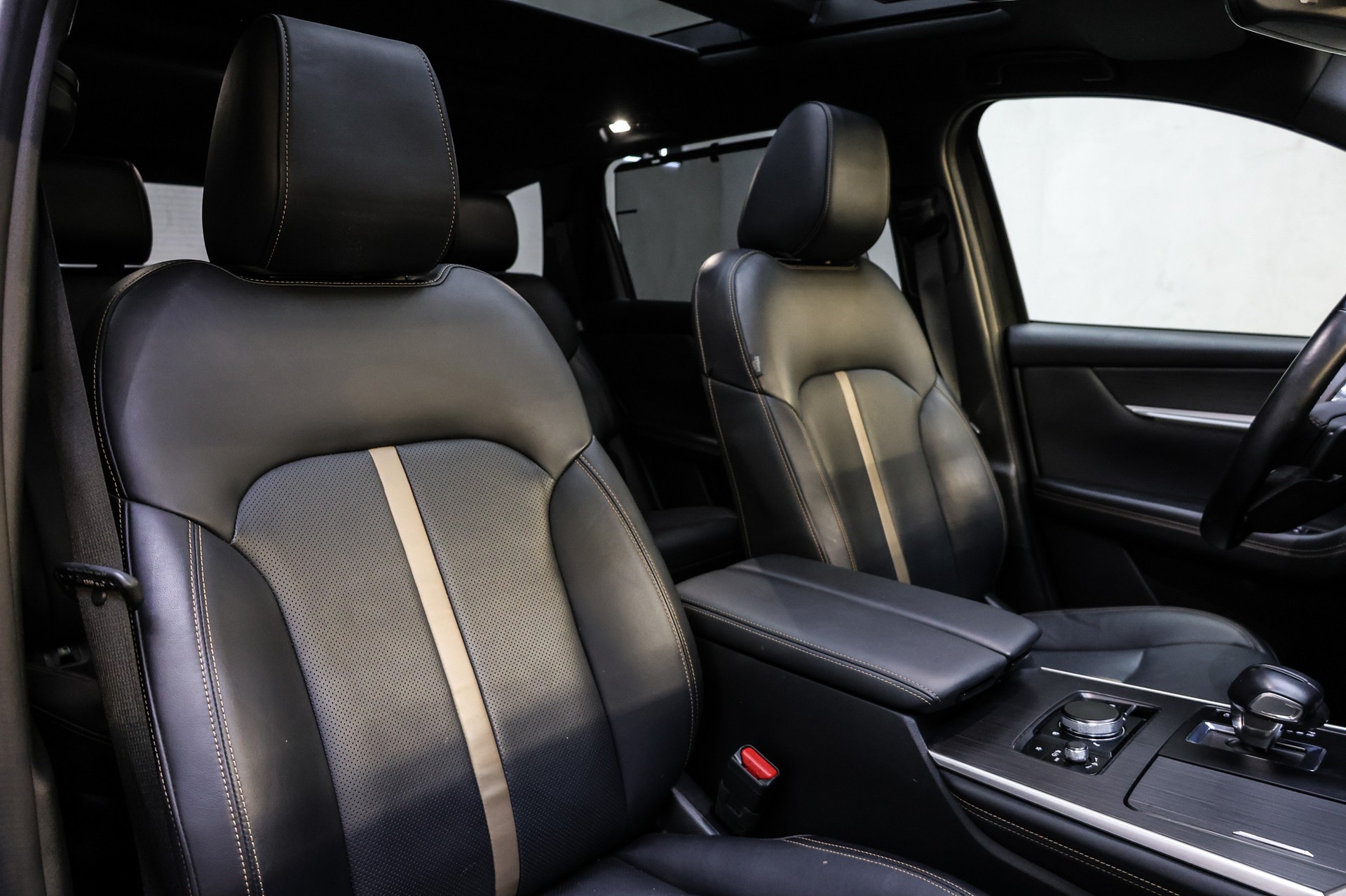MAZDA CX-80 3.3 D Homura Plus-image-23