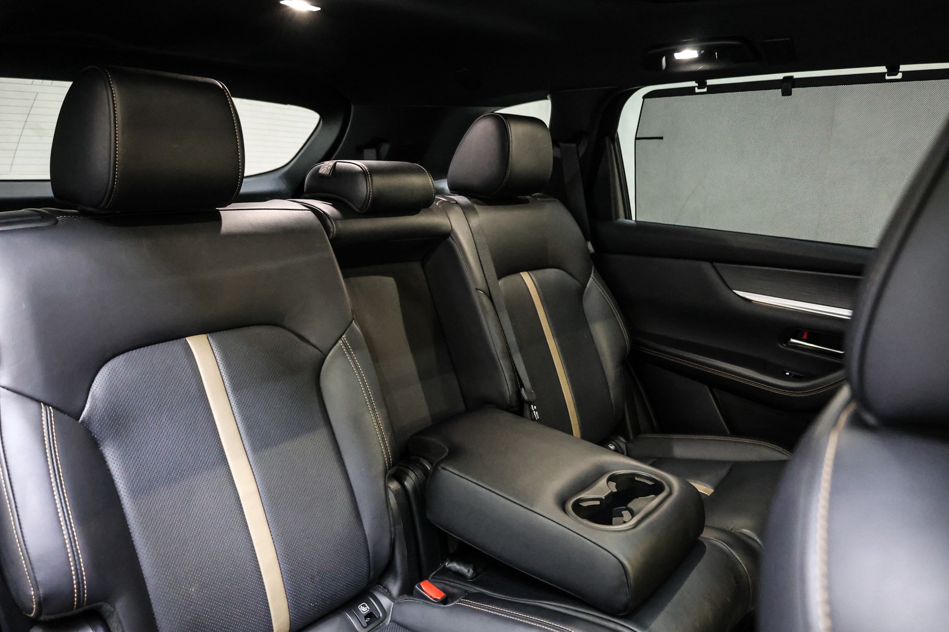 MAZDA CX-80 3.3 D Homura Plus-image-24