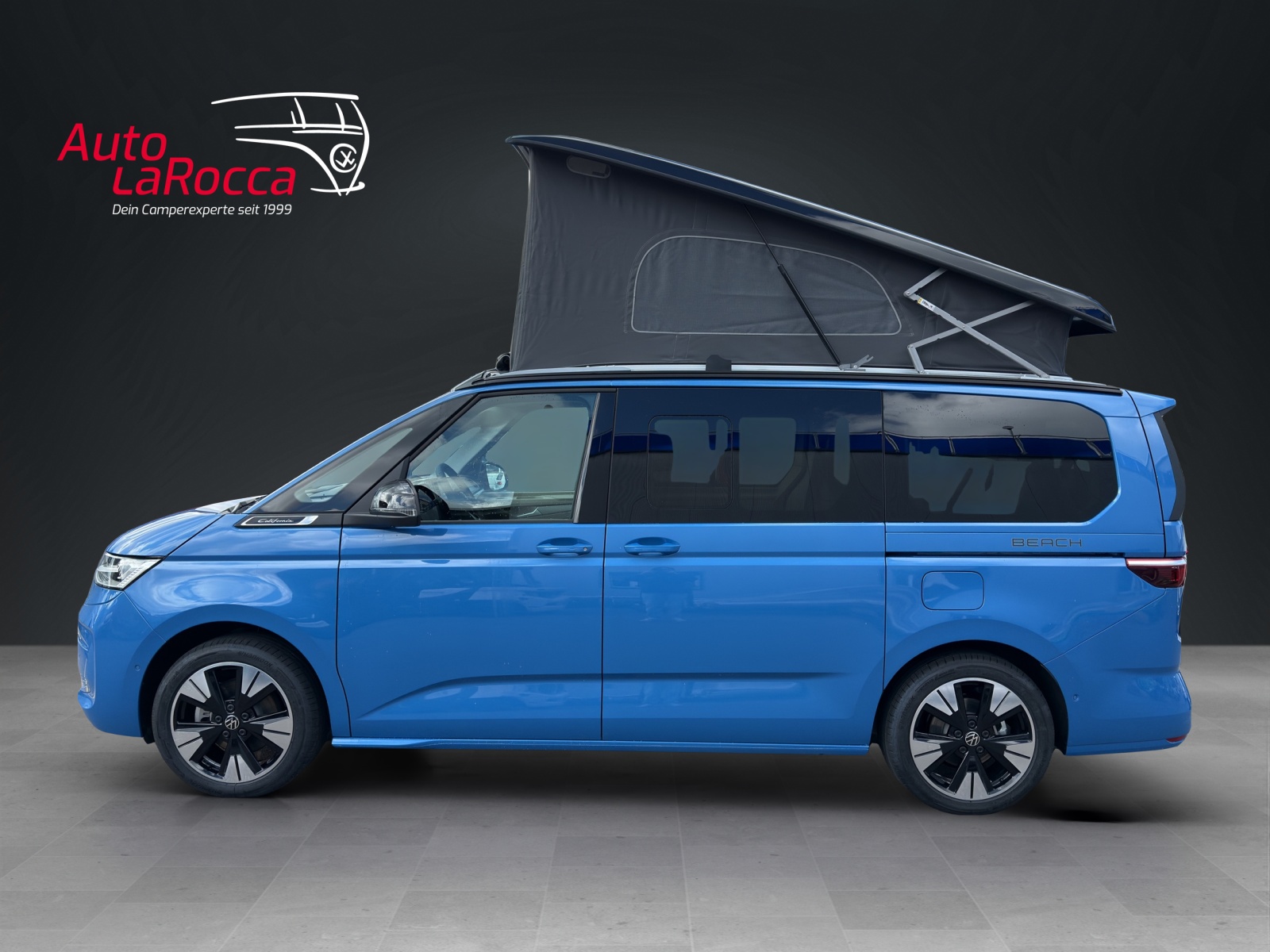 VW California eHybrid Beach 4Motion VW California eHybrid Beach 4Motion * 5 Sitzer * 5 Schlafplätze *-showroom-element-1