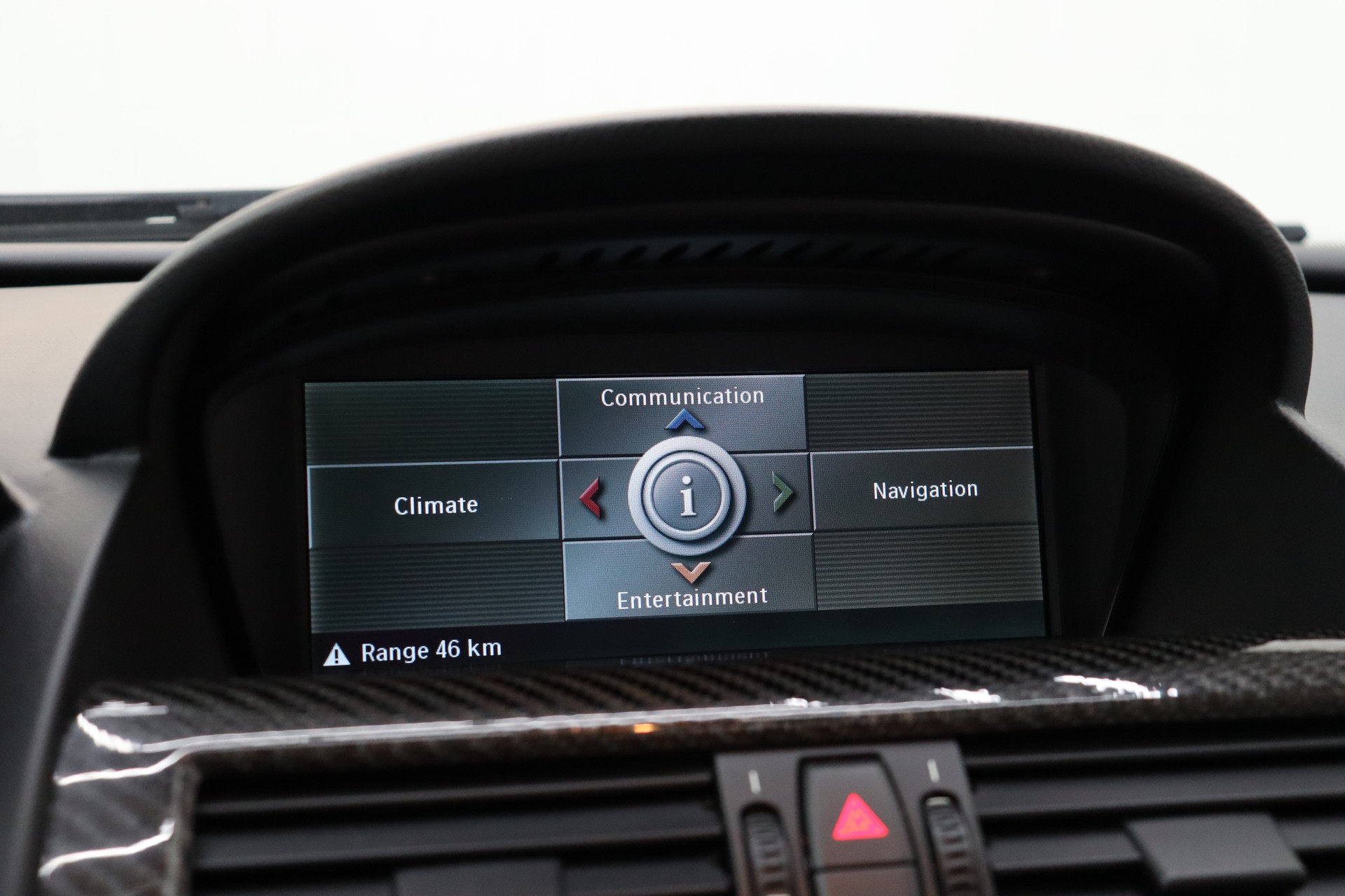 BMW M6 ** ONYX BLAU INDIVIDUAL ** VOLLE SERVICEHISTORIE **-image-23