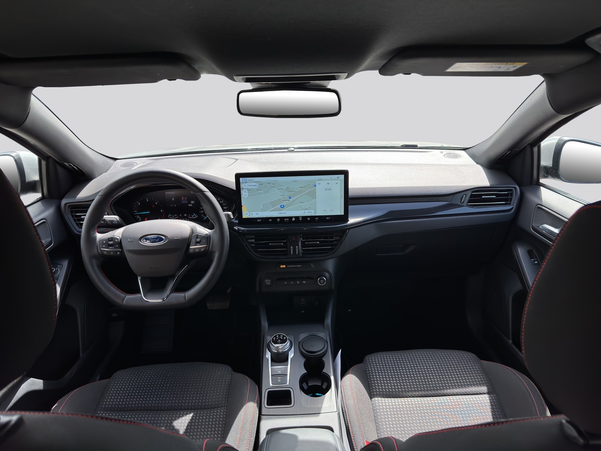 FORD Focus 1.5 TDCi EcoBlue ST-Line Automatic-image-13