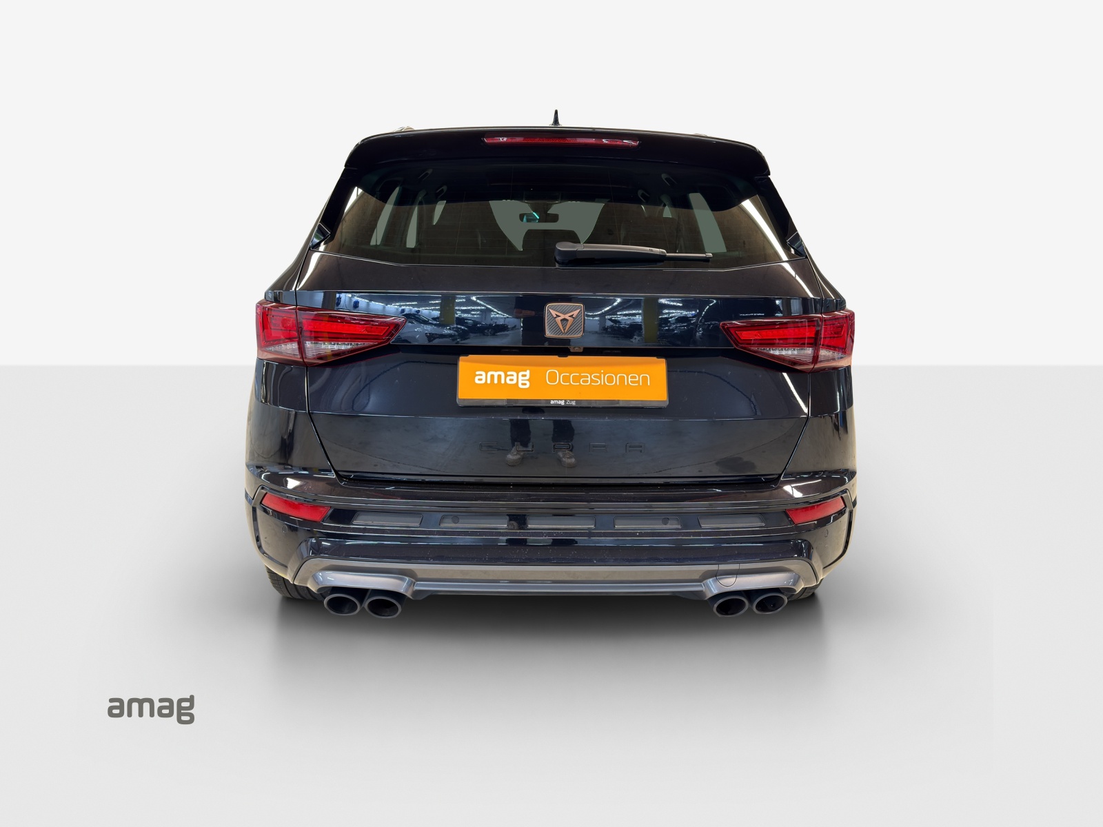 CUPRA Ateca 2.0TSI 4Drive DSG-image-3