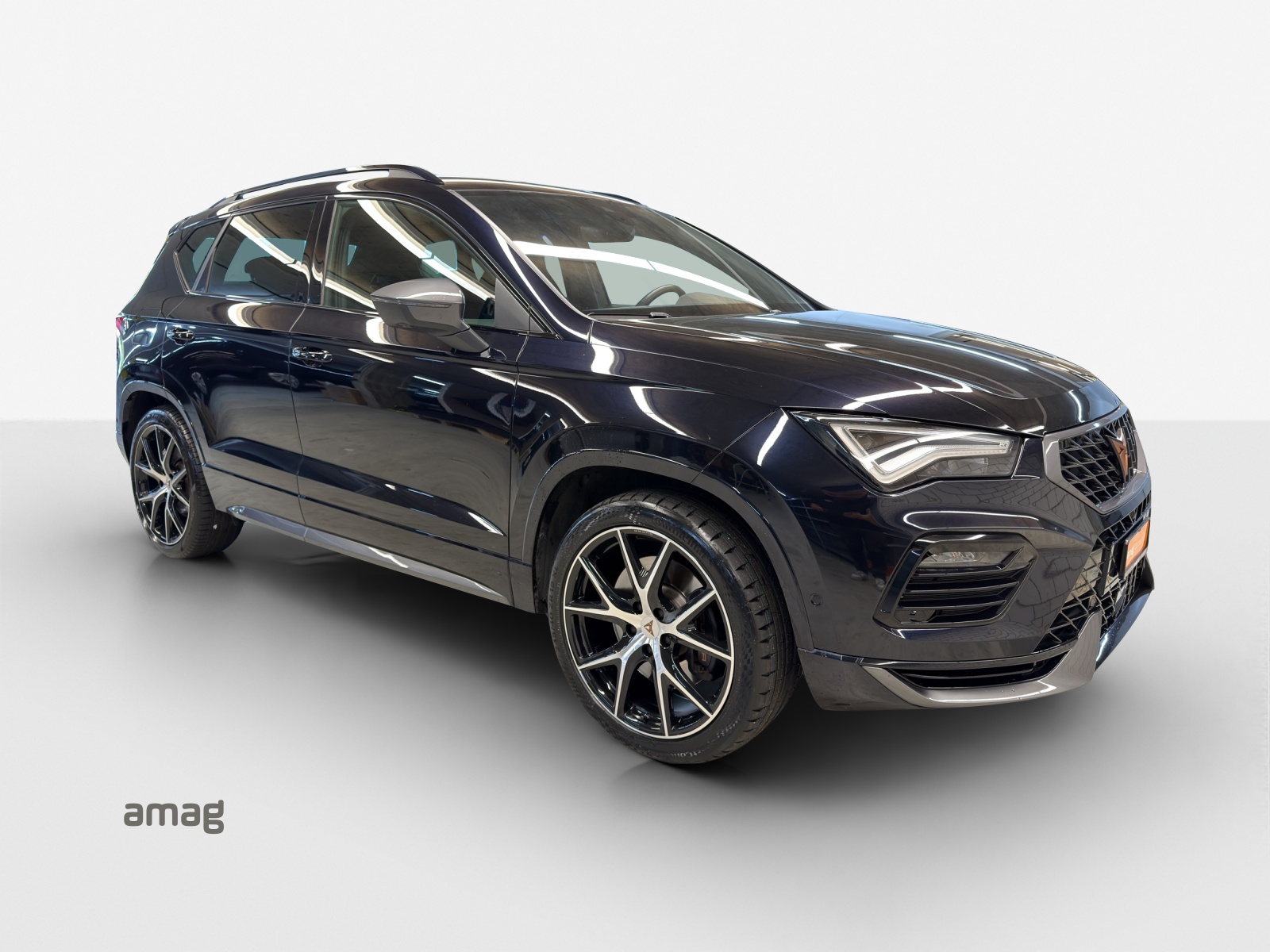CUPRA Ateca 2.0TSI 4Drive DSG-image-5