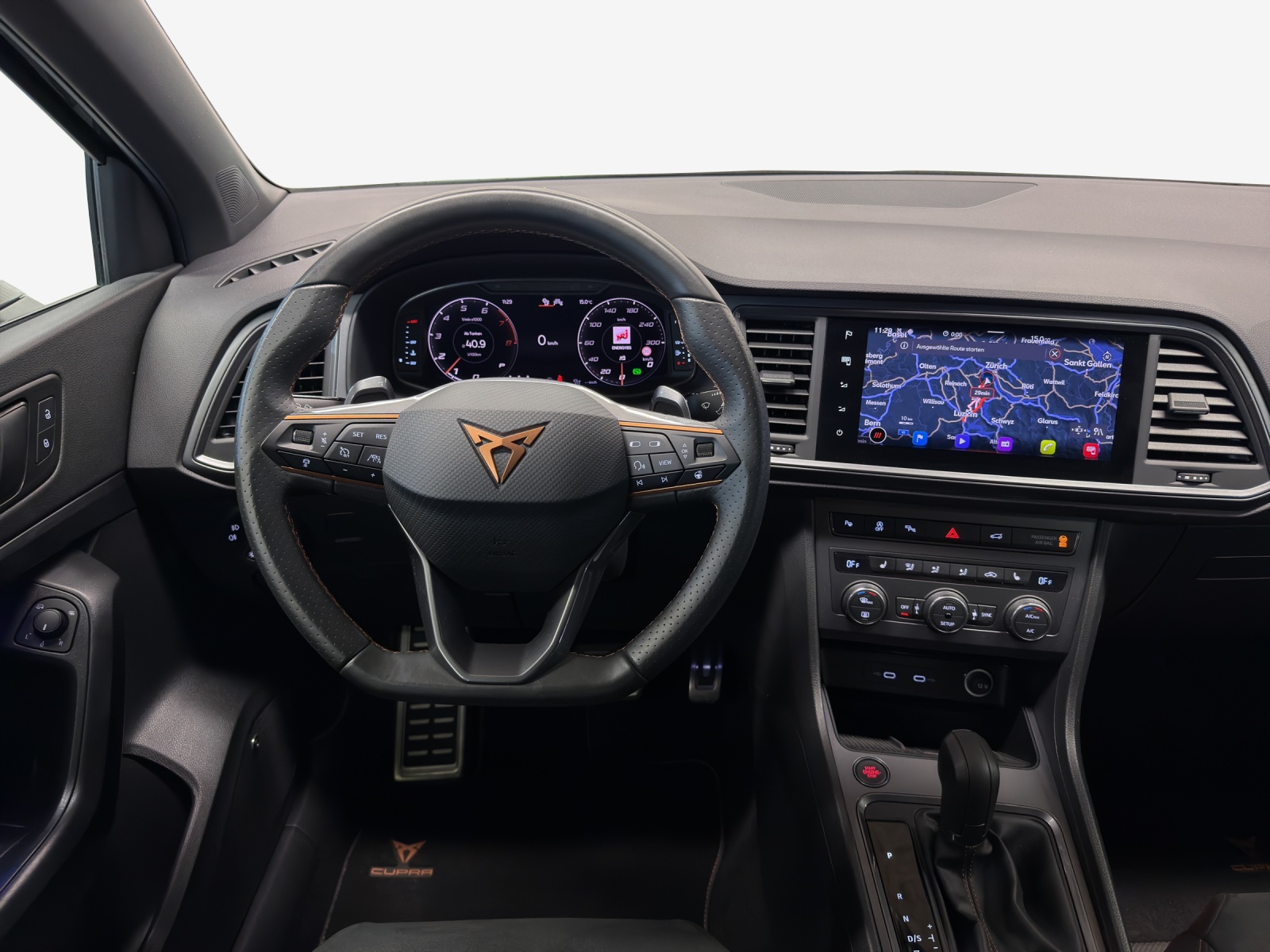 CUPRA Ateca 2.0TSI 4Drive DSG-image-8