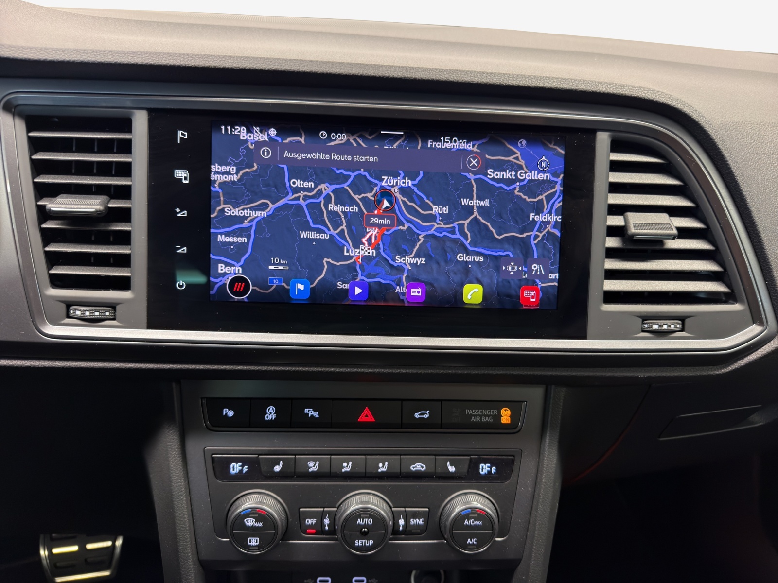 CUPRA Ateca 2.0TSI 4Drive DSG-image-10