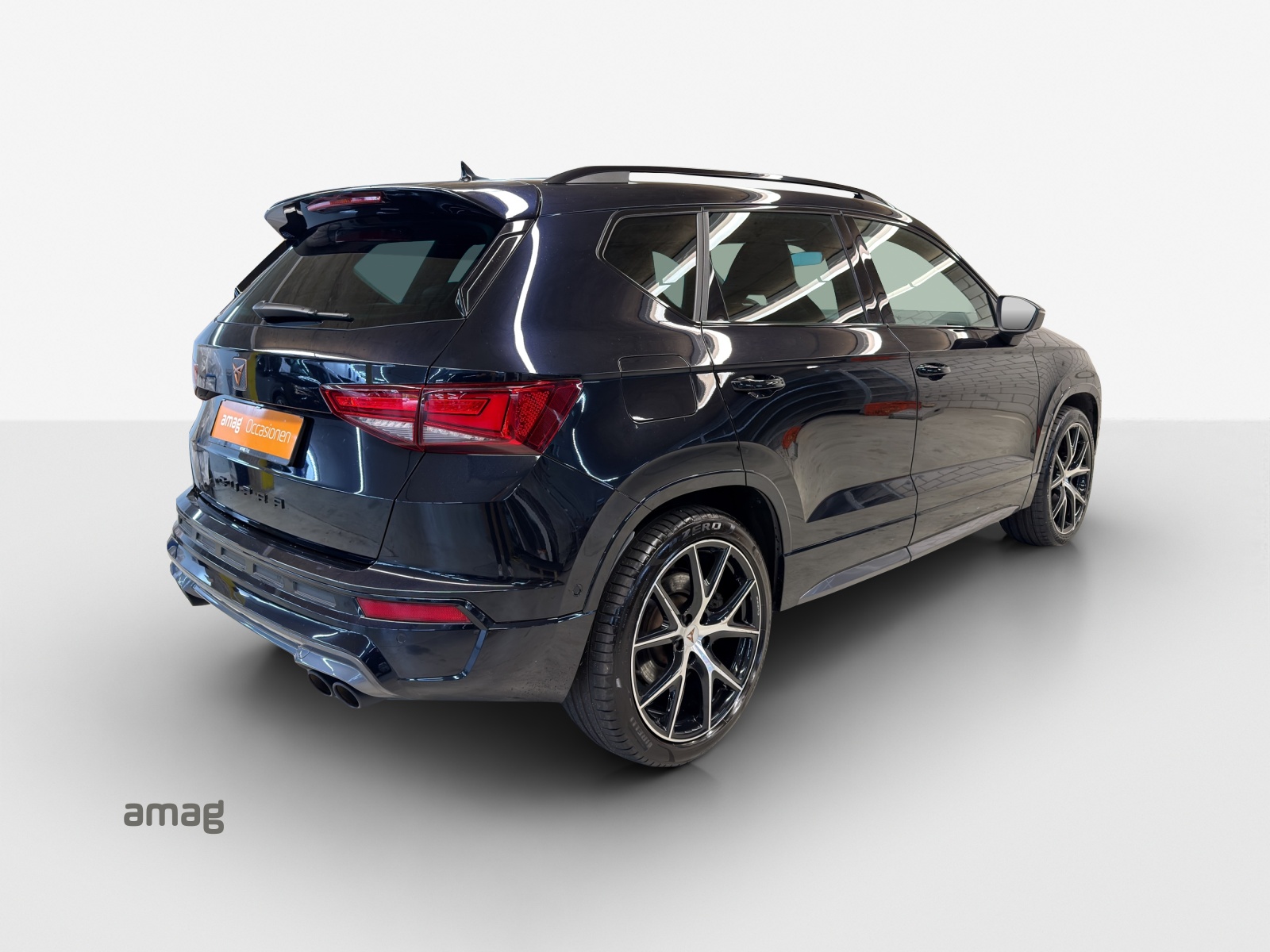 CUPRA Ateca 2.0TSI 4Drive DSG-image-4