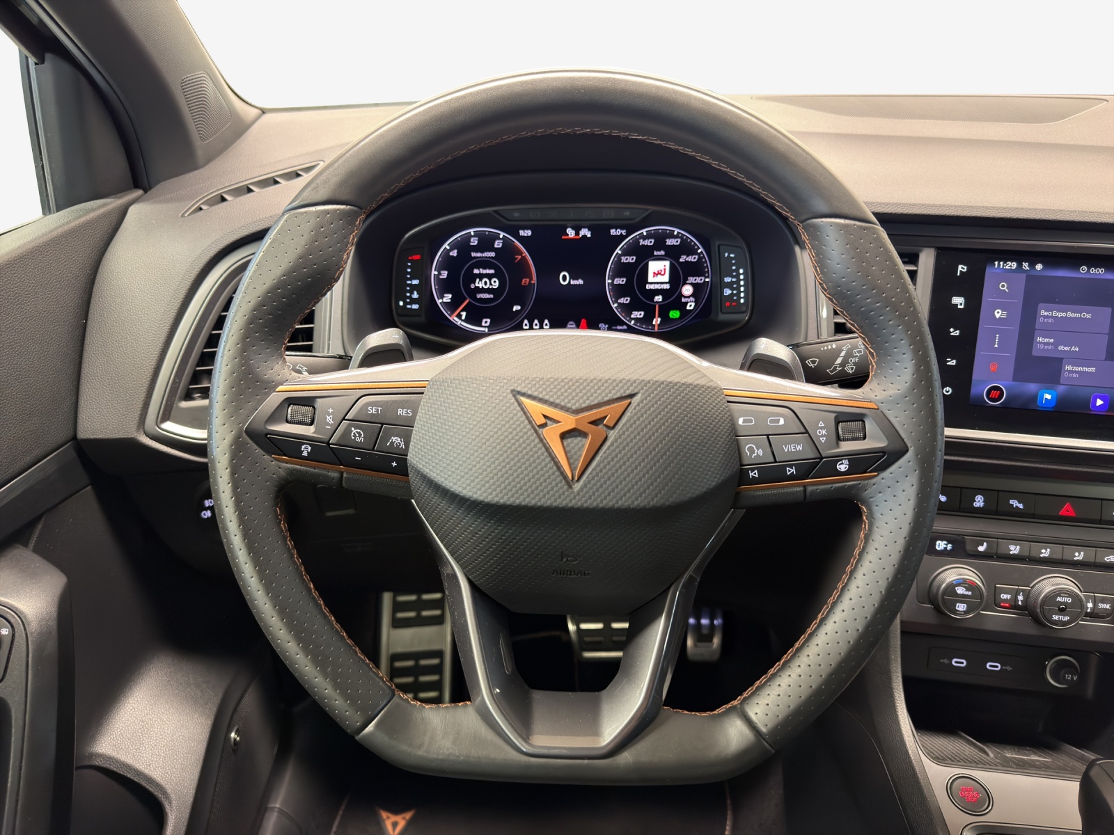 CUPRA Ateca 2.0TSI 4Drive DSG-image-9