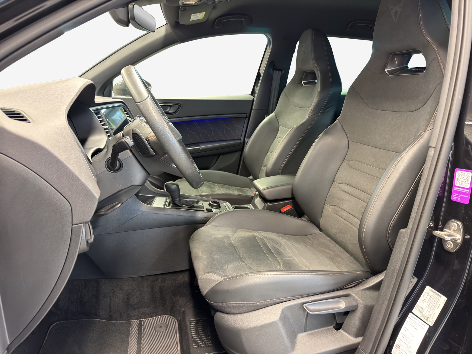 CUPRA Ateca 2.0TSI 4Drive DSG-image-7
