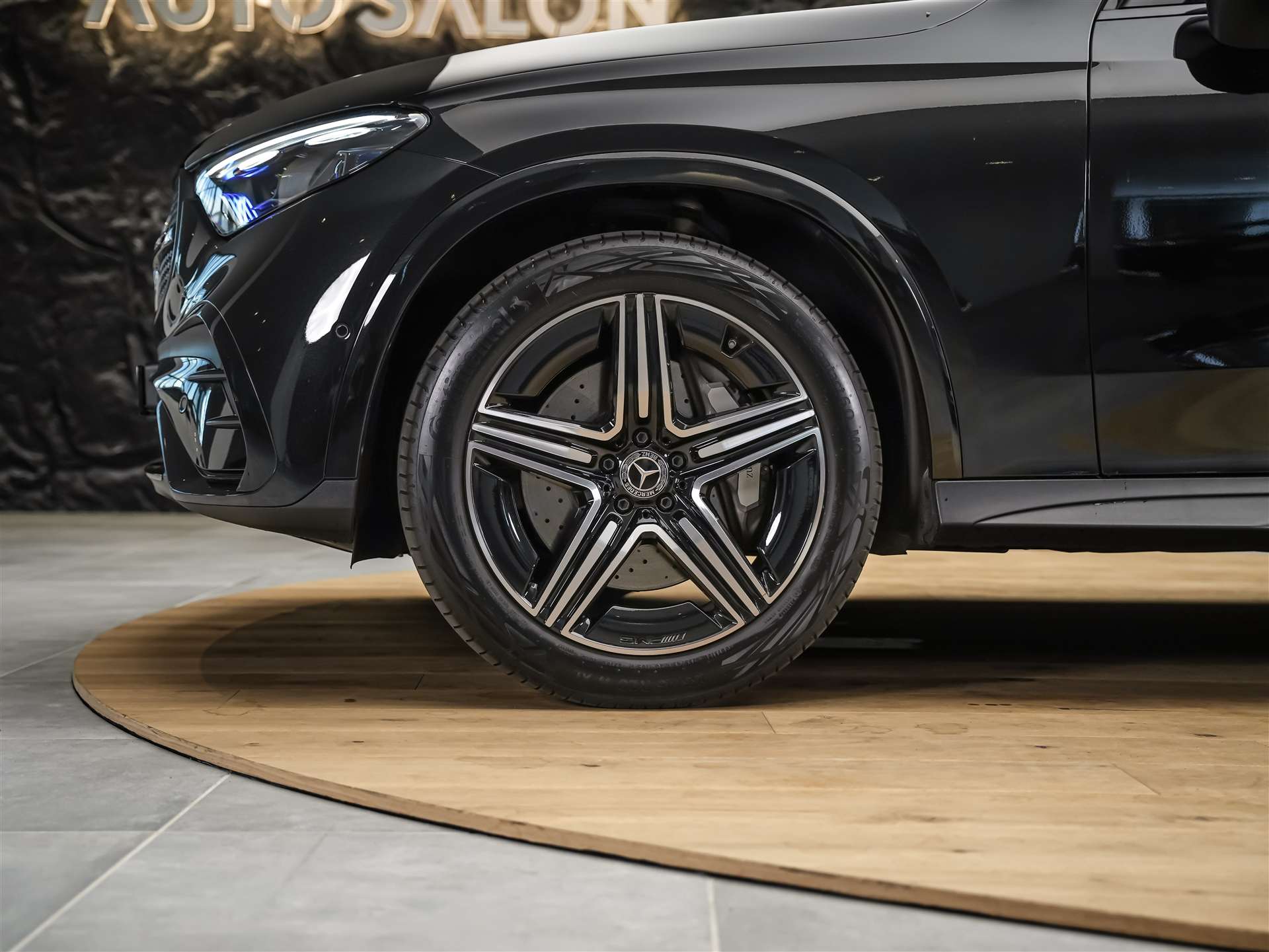 MERCEDES-BENZ GLC 220 d AMG Line 4matic *Digital Light*360° Kamera*Assistenzpaket*-image-15