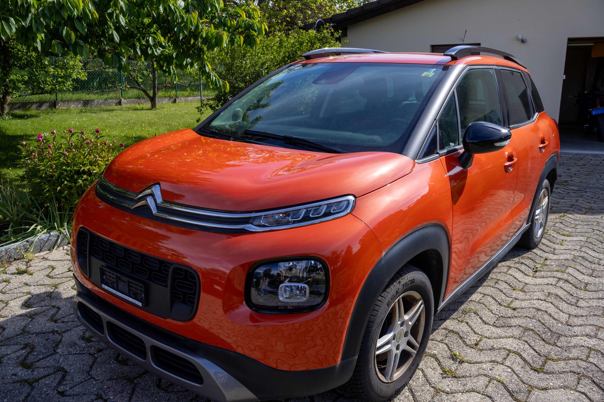 CITROEN 1.2 PureTech 110 Feel-image-3