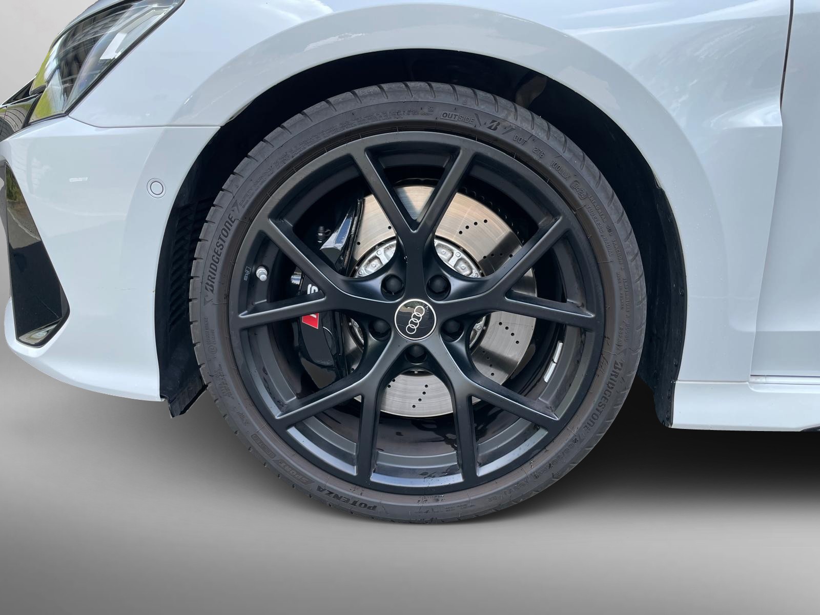 AUDI RS3 Limousine 2.5 TSI quattro S-tronic-image-3