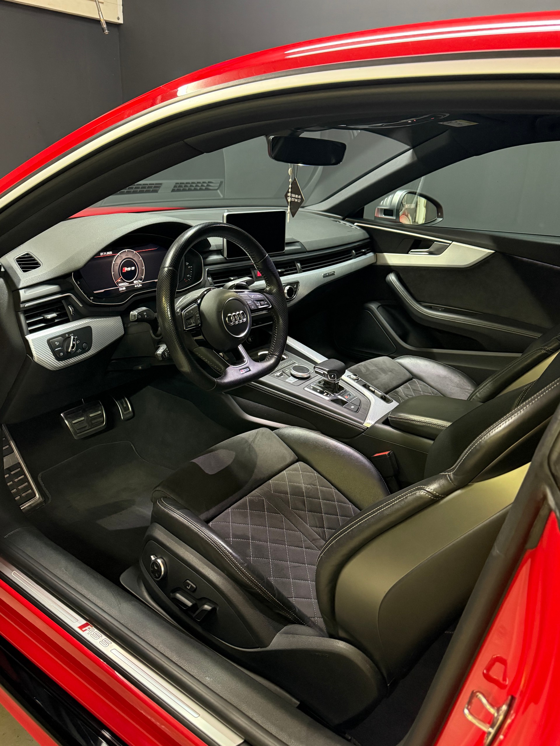 AUDI 2.9 V6 TFSI quattro T-Tronic-image-5