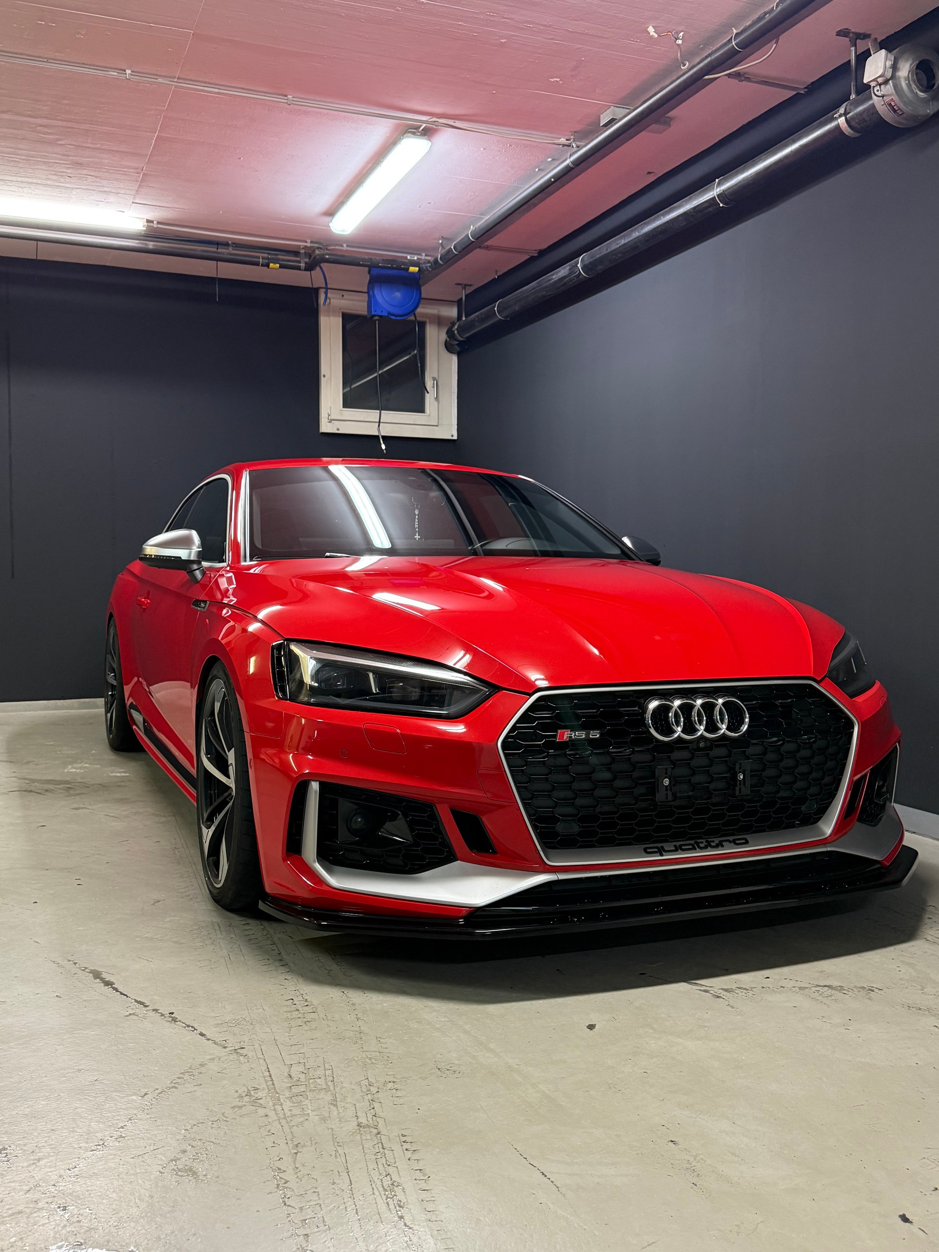 AUDI 2.9 V6 TFSI quattro T-Tronic-image-0