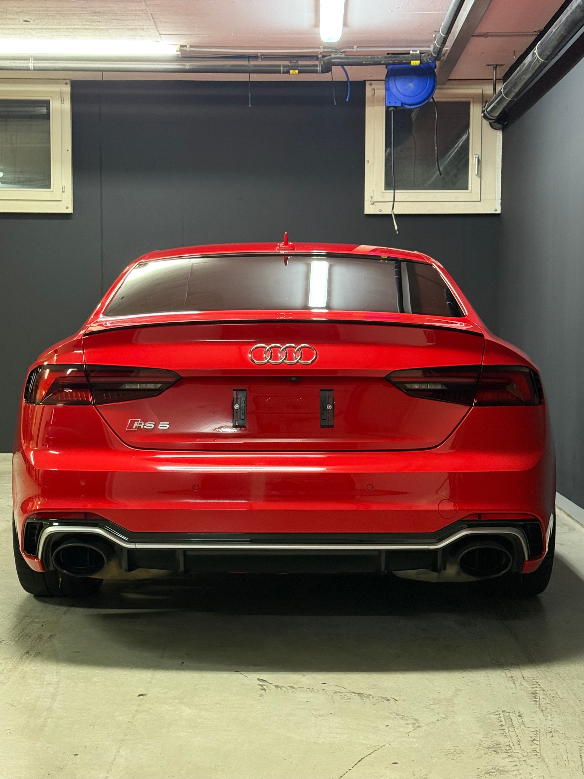 AUDI 2.9 V6 TFSI quattro T-Tronic-image-4