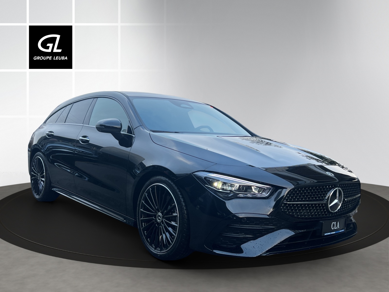 MERCEDES-BENZ CLA 250 4Matic 8G-DCT-image-0