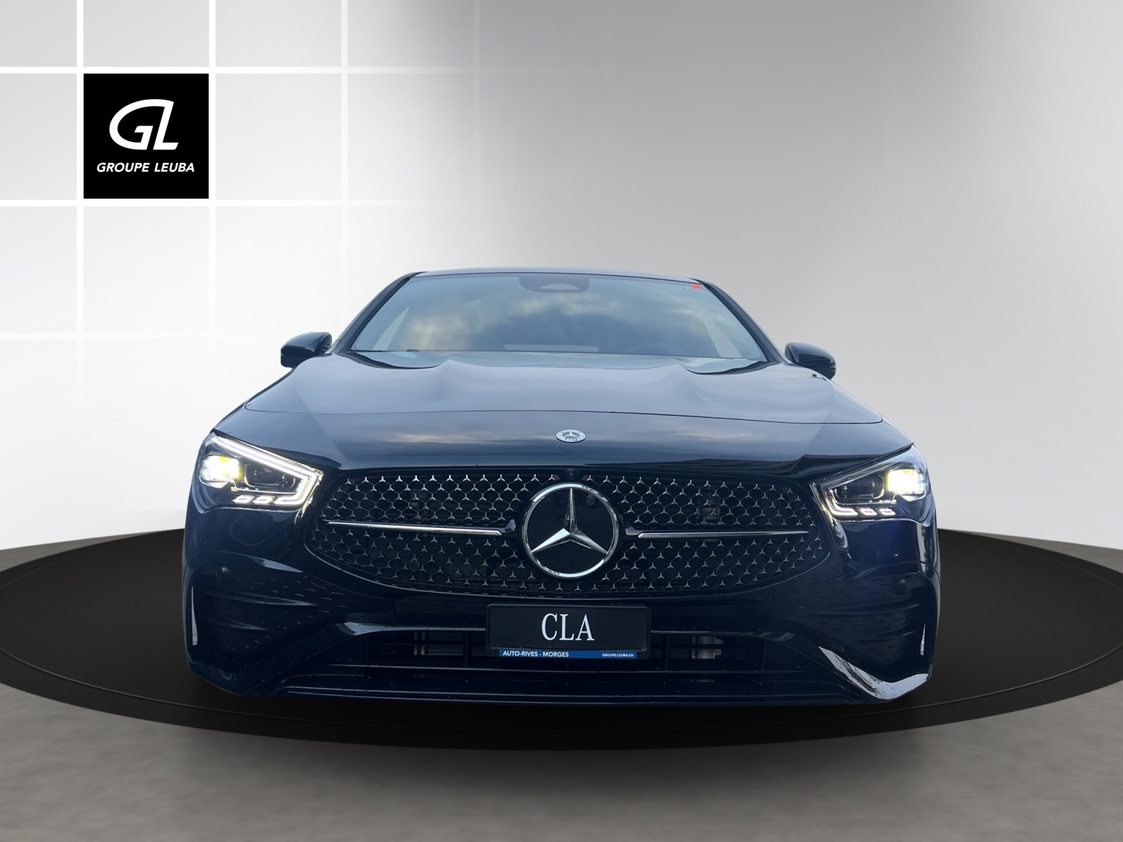 Image MERCEDES-BENZ CLA-250 CLA 250 4Matic 8G-DCT