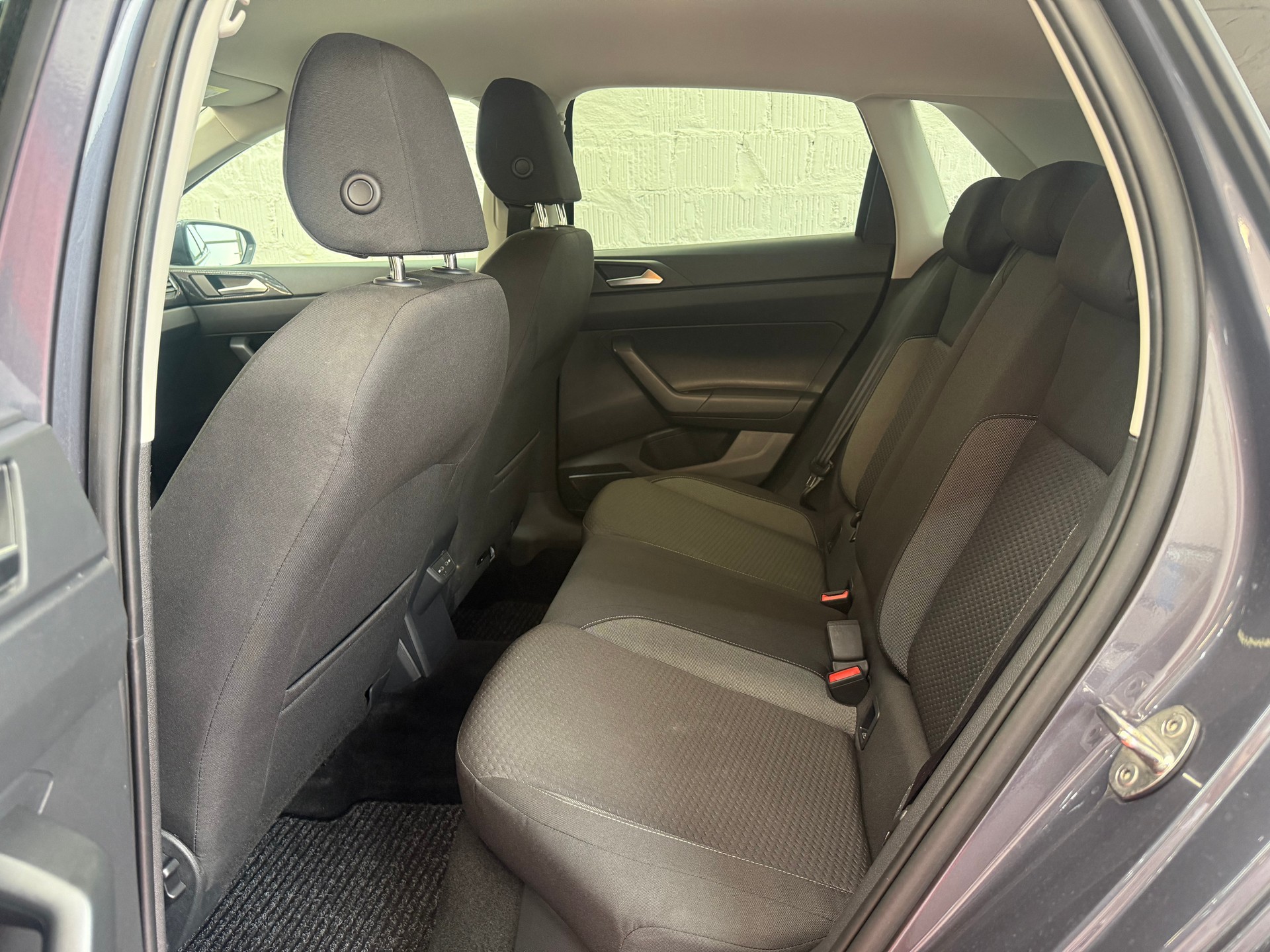 VW Polo 1.0 TSI Life DSG-image-4