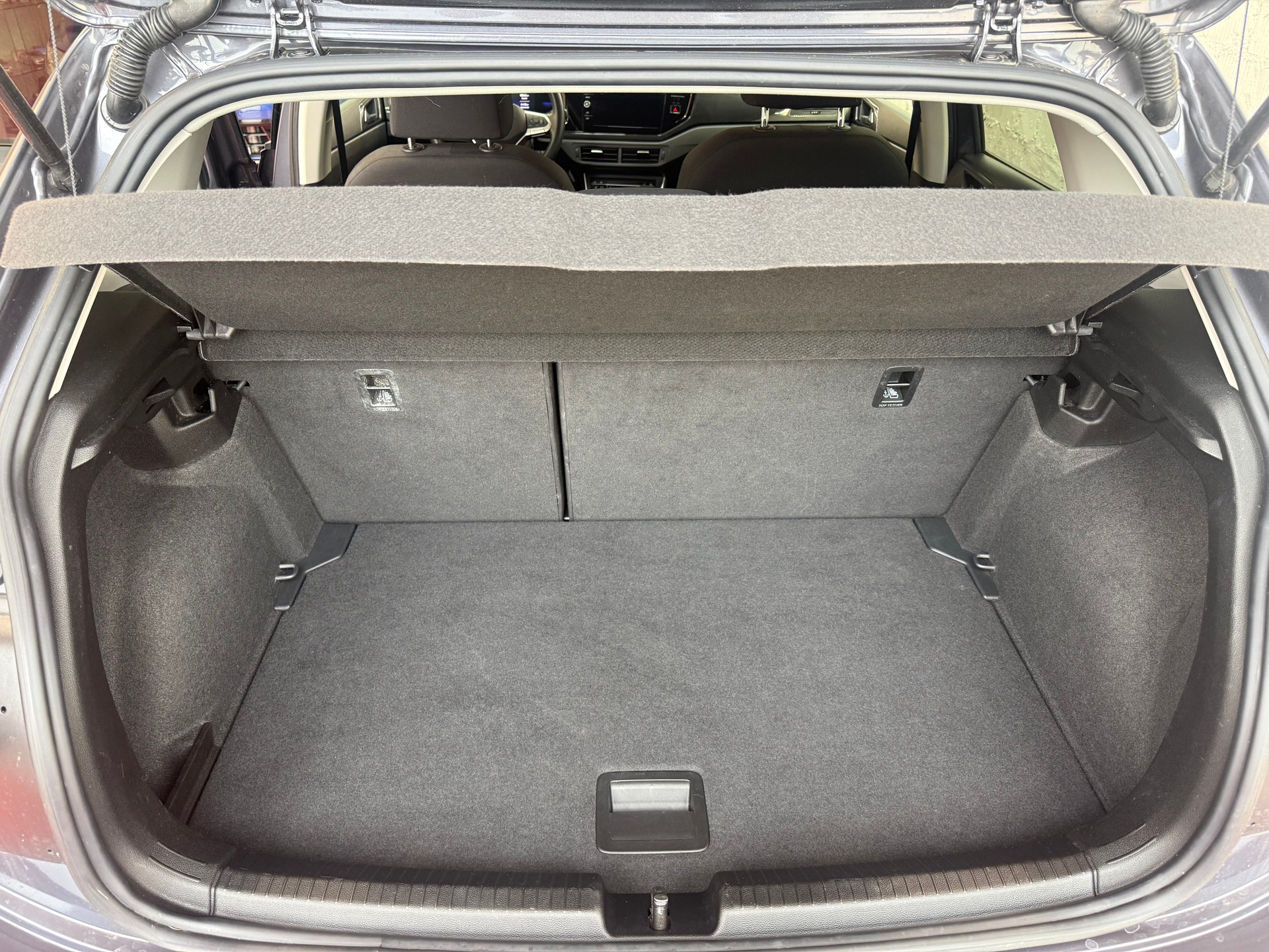 VW Polo 1.0 TSI Life DSG-image-9