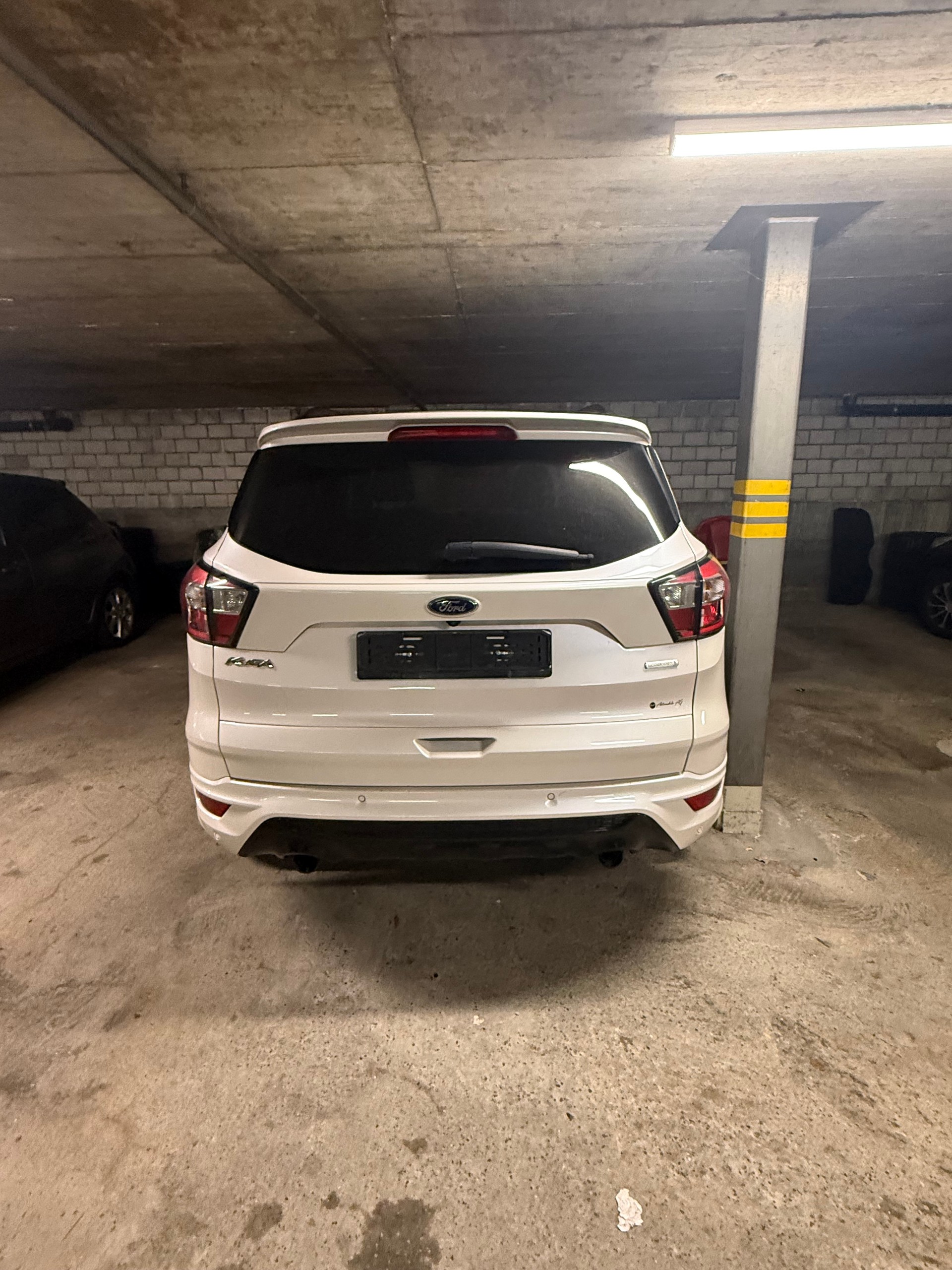 FORD 1.5 EcoB 176 ST-Line-image-1