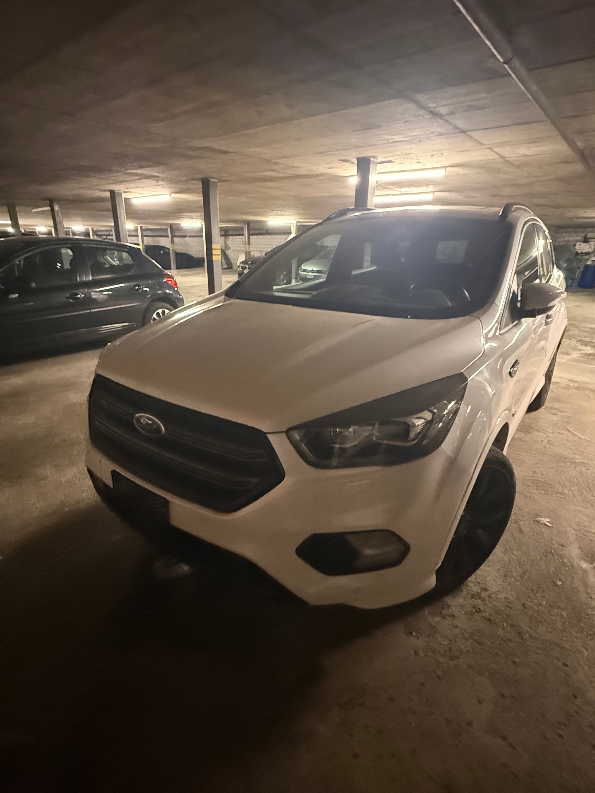 FORD 1.5 EcoB 176 ST-Line-image-0