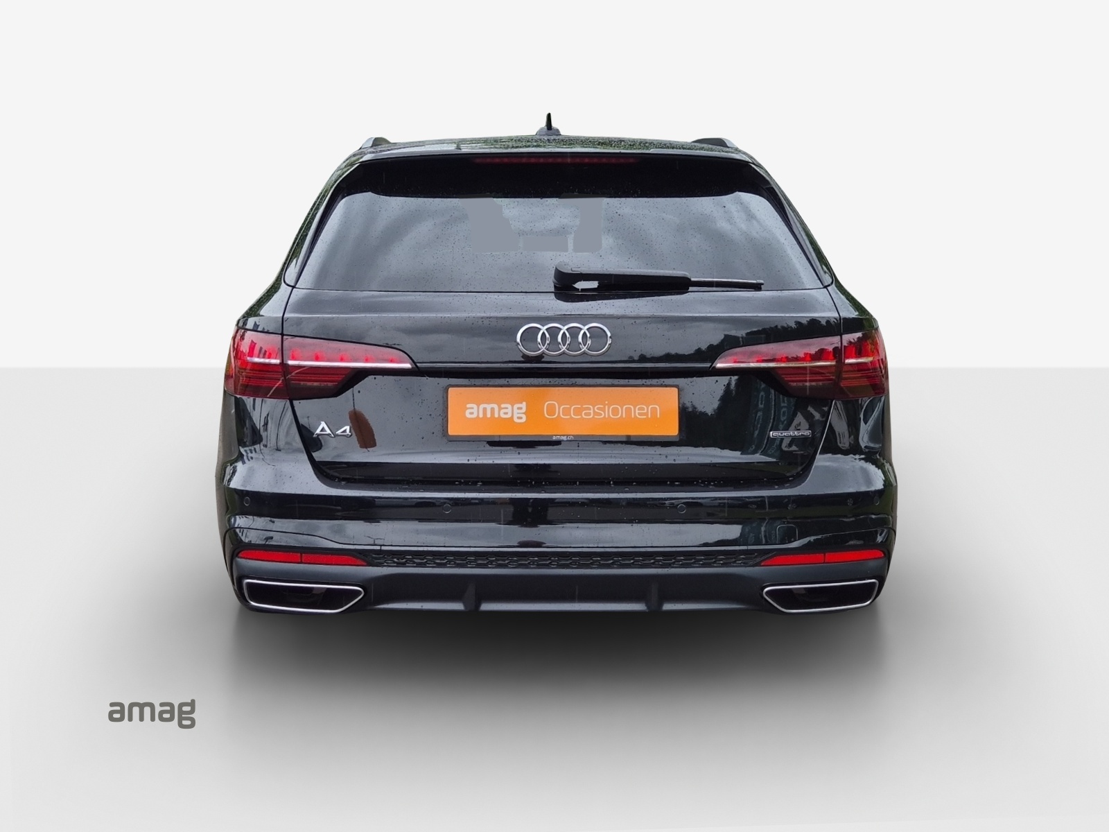 AUDI A4 Avant 45 TFSI S line S-tronic quattro-showroom-element-3