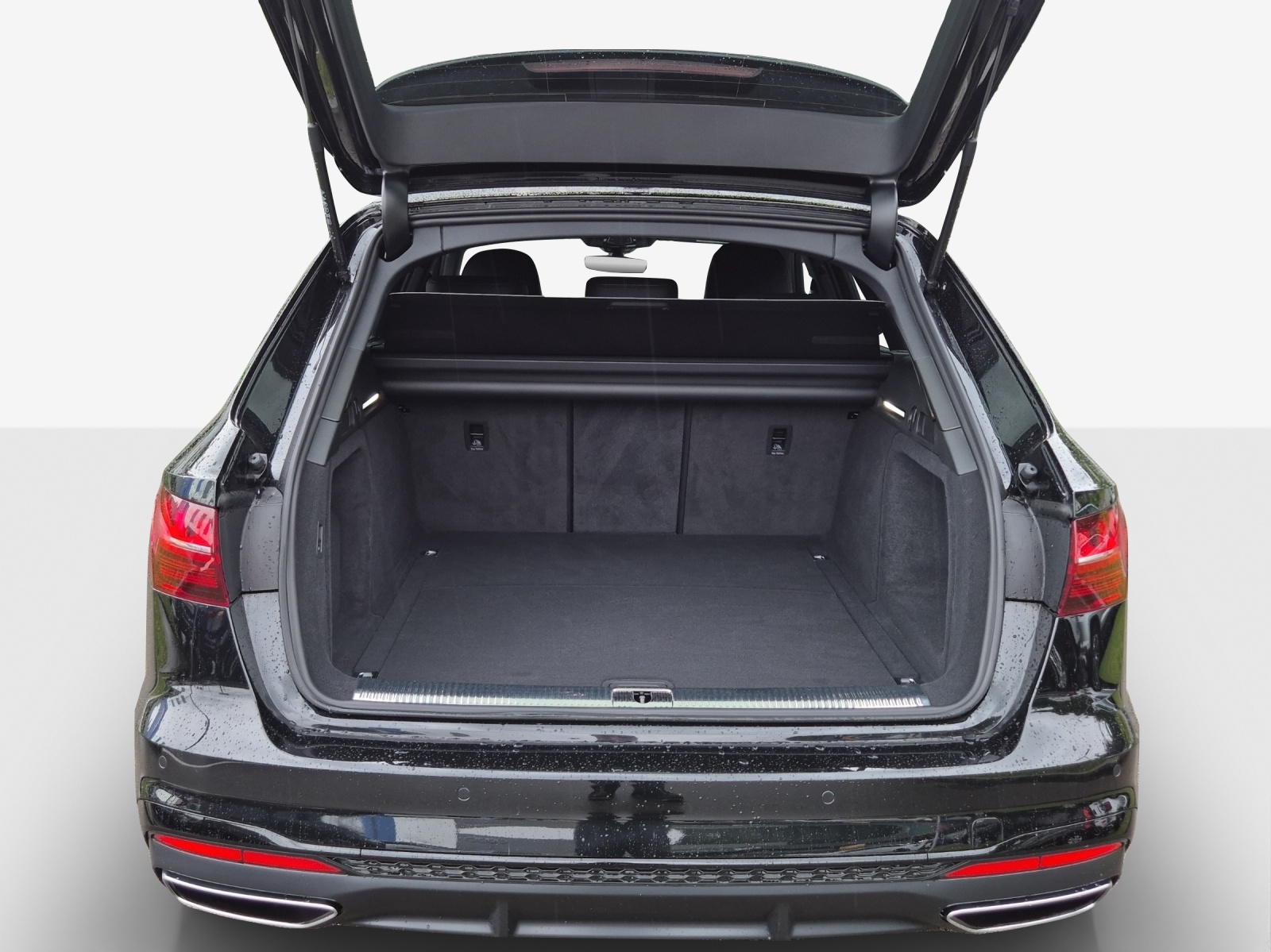 AUDI A4 Avant 45 TFSI S line S-tronic quattro-image-12