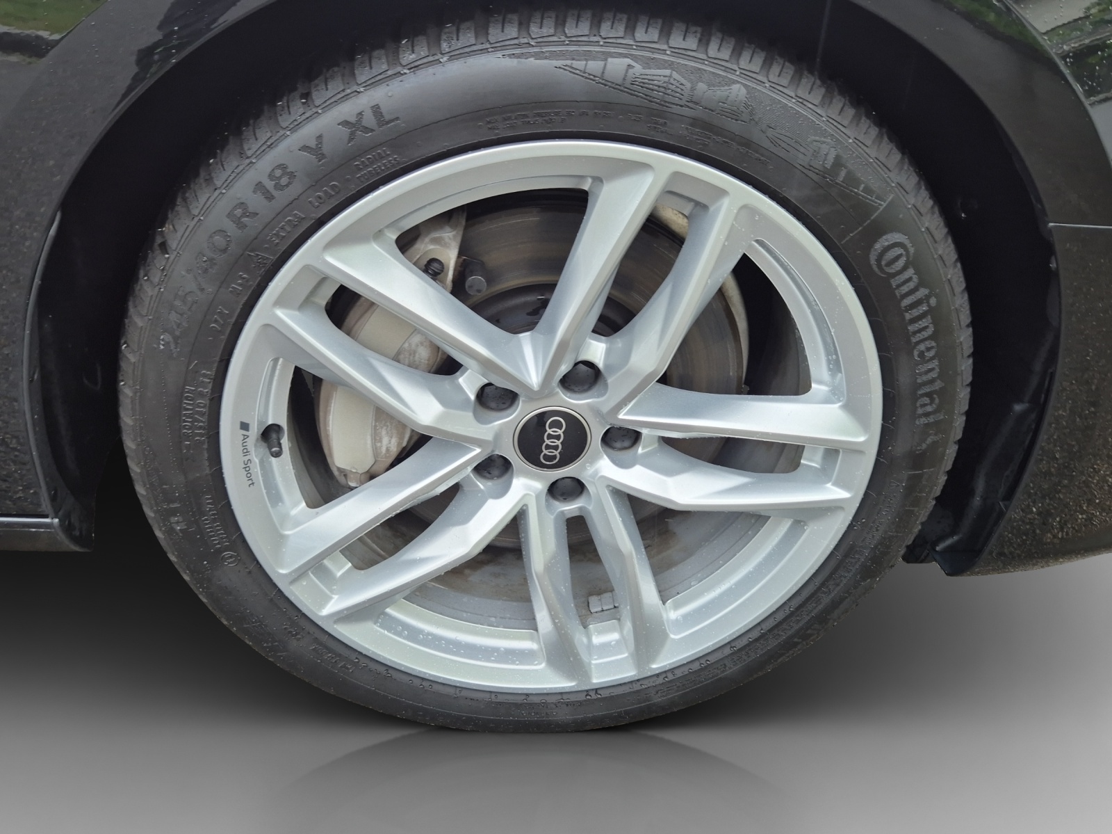 AUDI A4 Avant 45 TFSI S line S-tronic quattro-image-13
