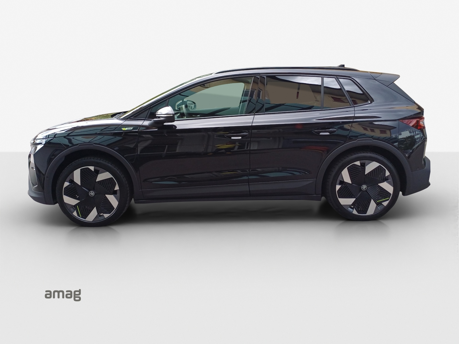 SKODA Elroq RS 4x4-image-1