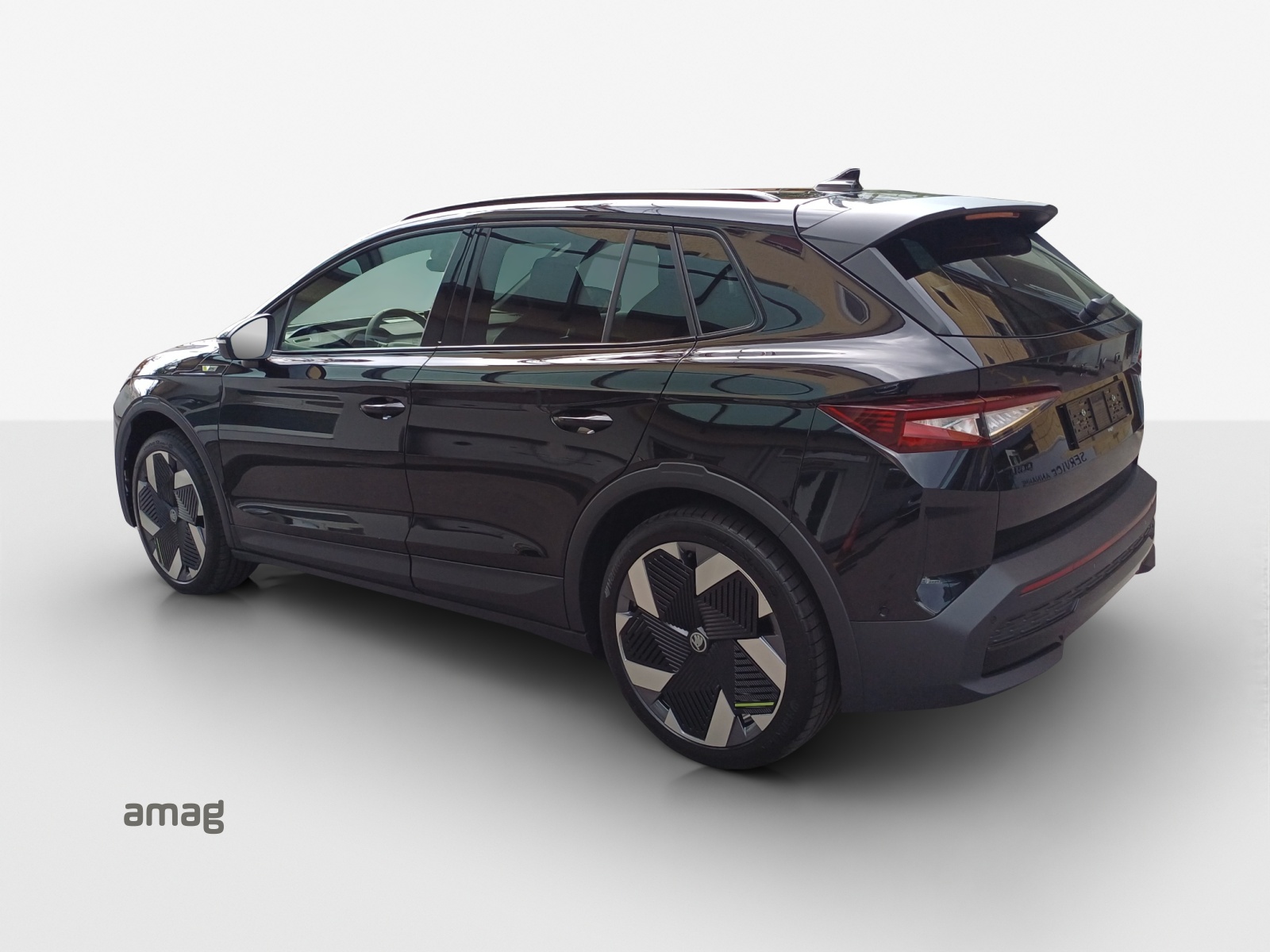 SKODA Elroq RS 4x4-image-2