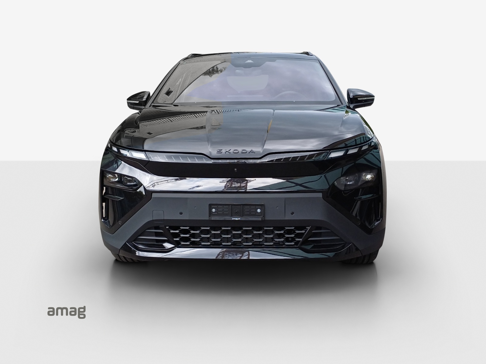 SKODA Elroq RS 4x4-image-6