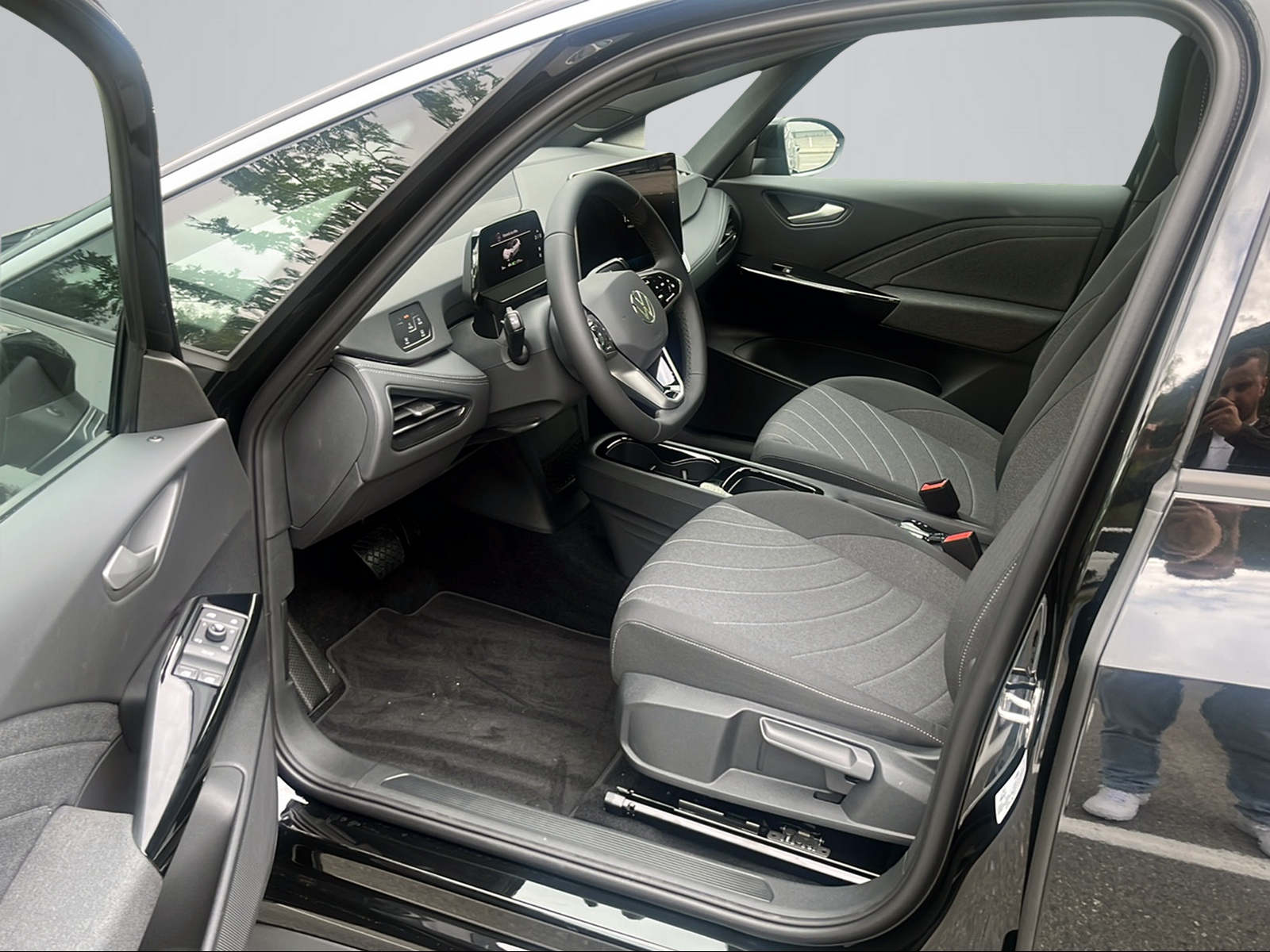 VW ID.3 Pro 52 kWh Pure Value-image-12