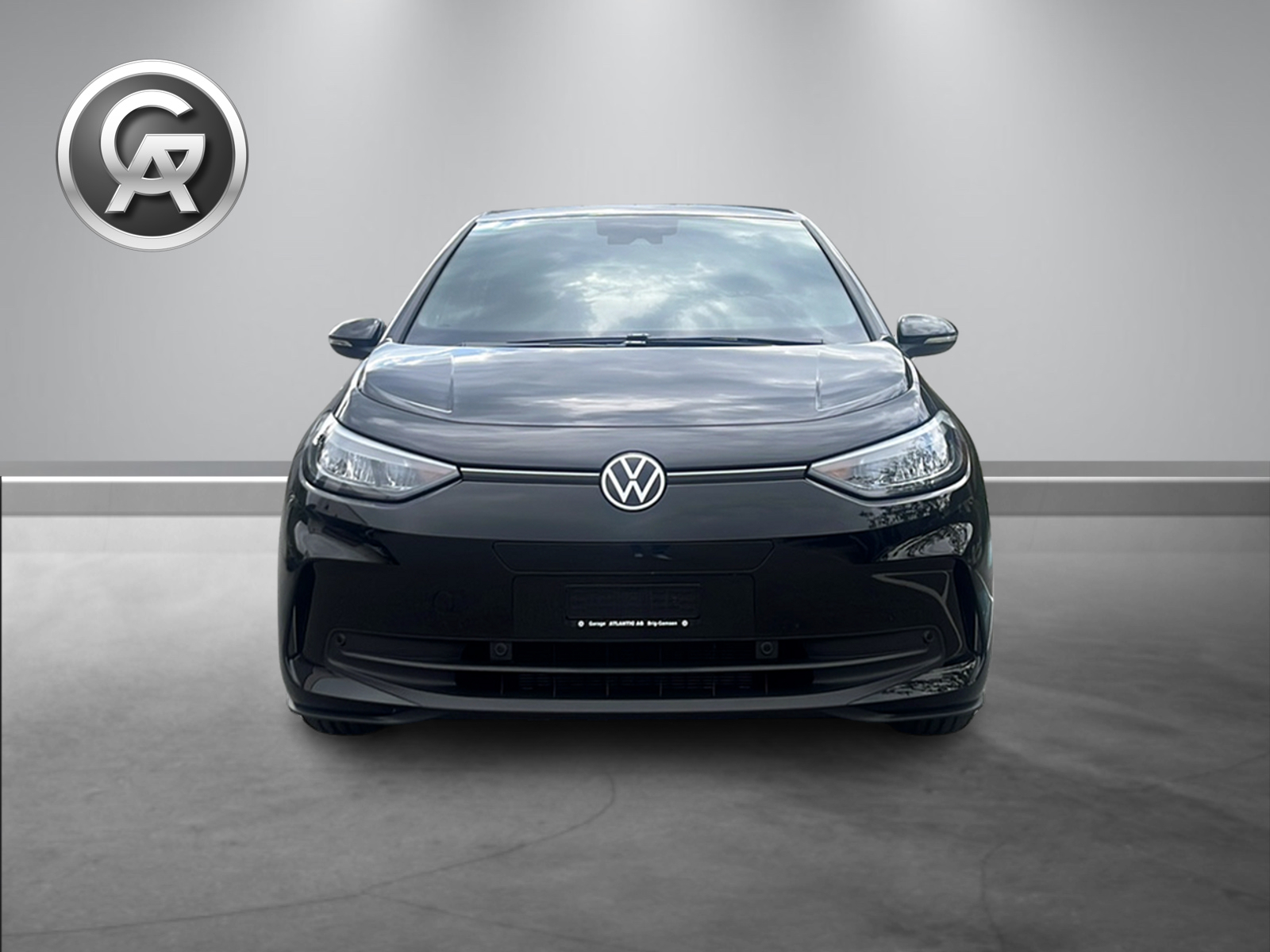 VW ID.3 Pro 52 kWh Pure Value-image-7